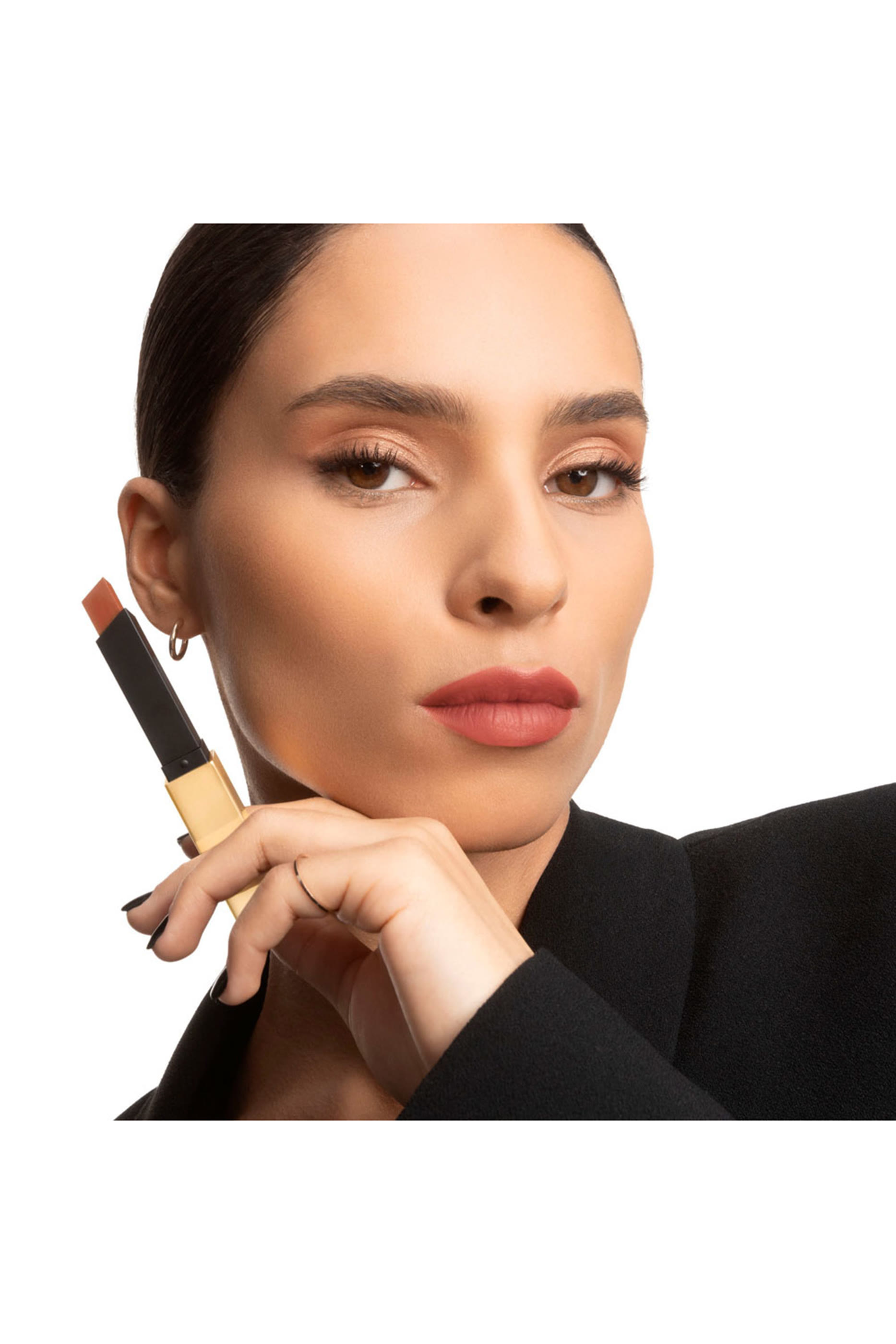 The Slim Couture Matte Lipstick