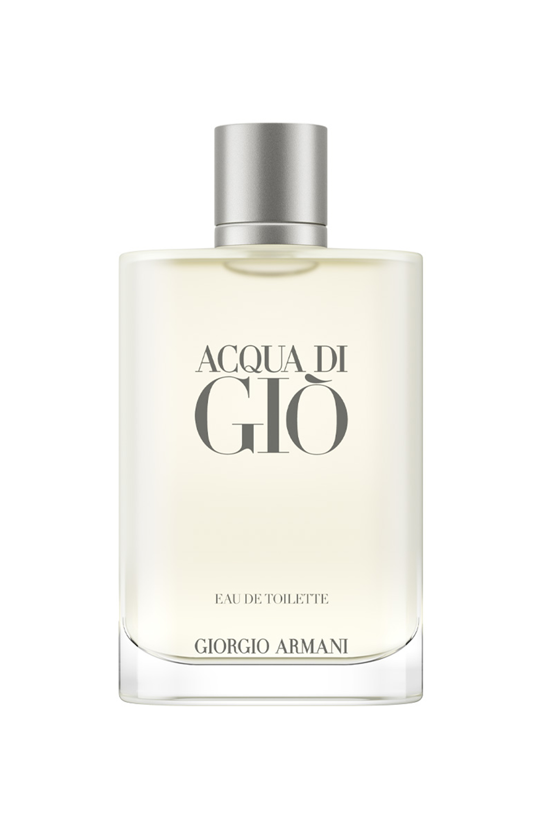 Eau De Toilette Acqua Di Gi&ograve;