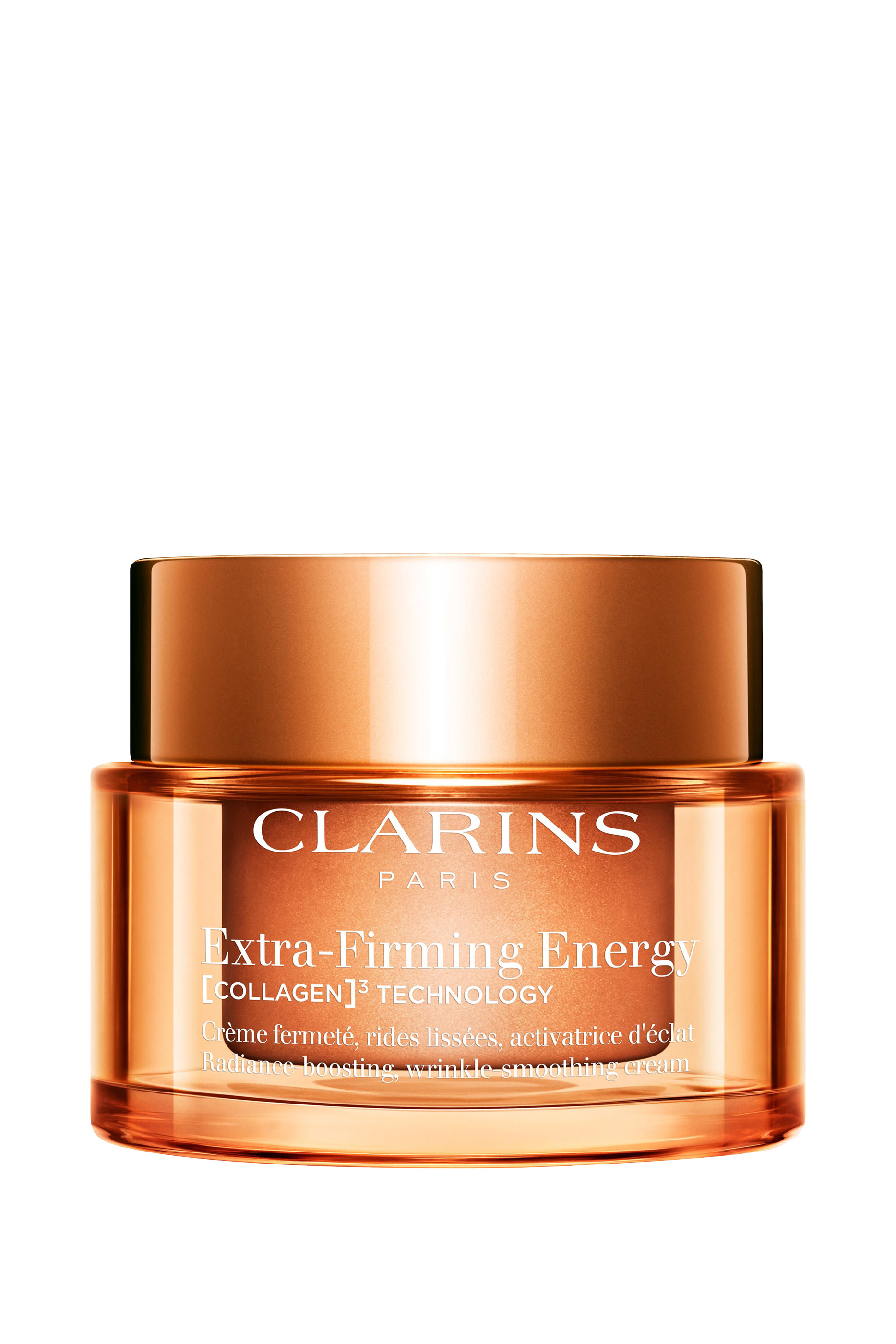 Extra-Firming Energy Day Cream
