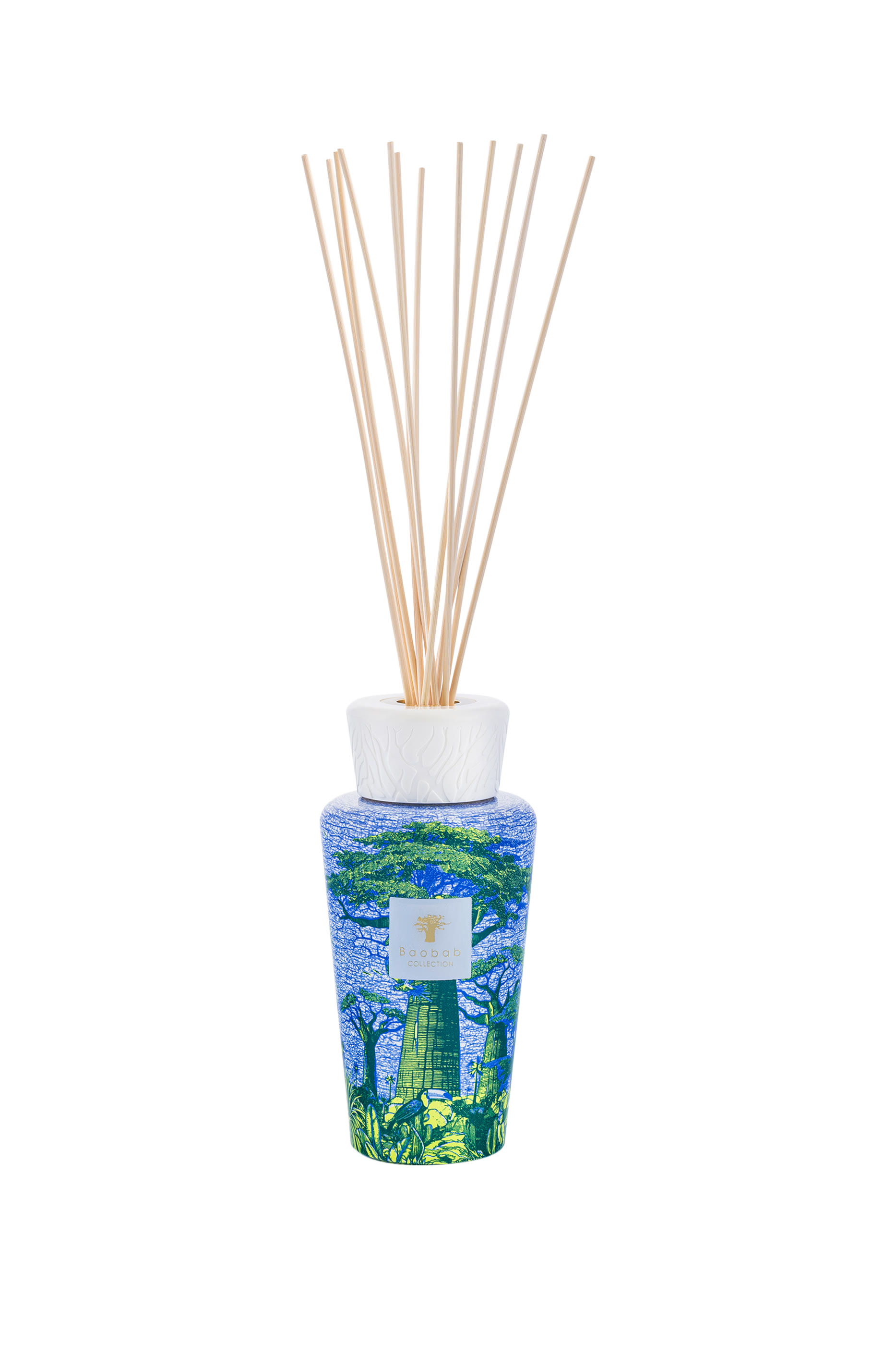 Sacred Trees Yarani Diffuser