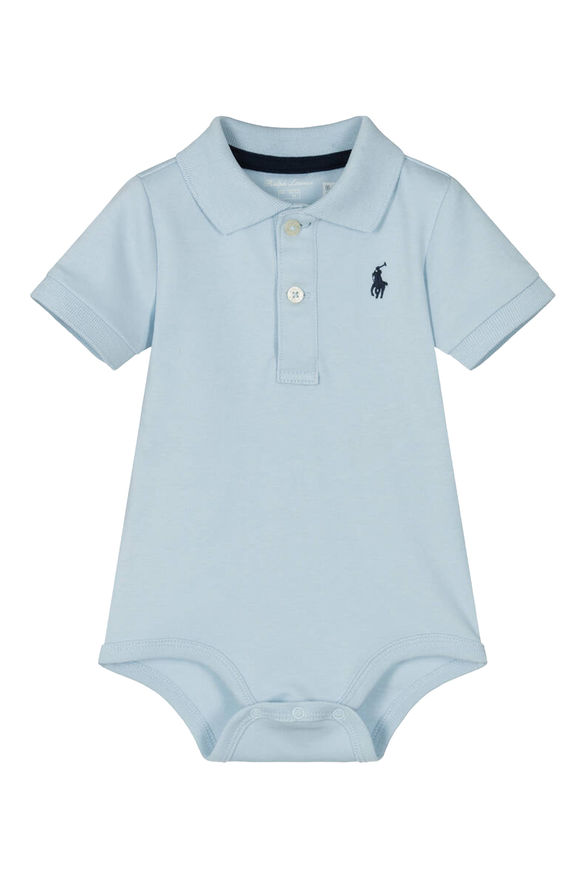 Kids Bodwell One-Piece Bodysuit