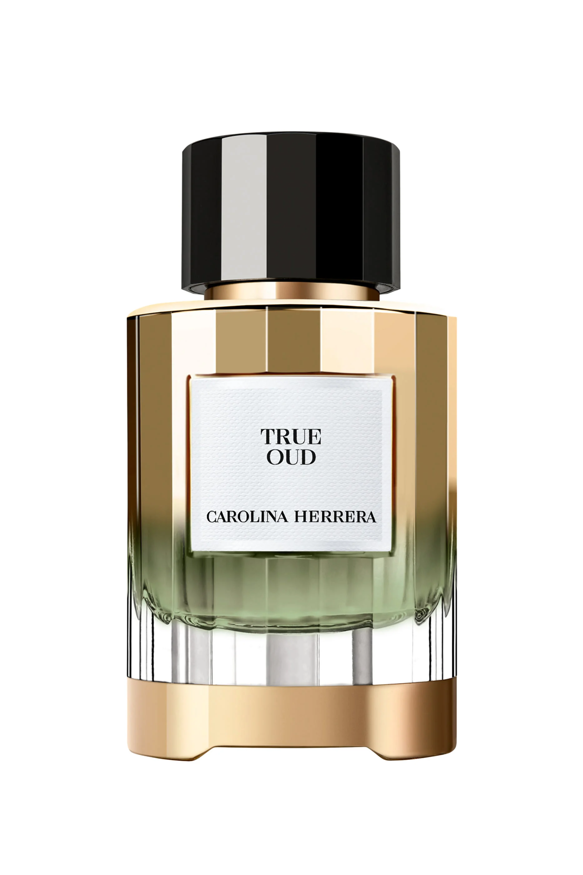 True Oud Eau de Parfum