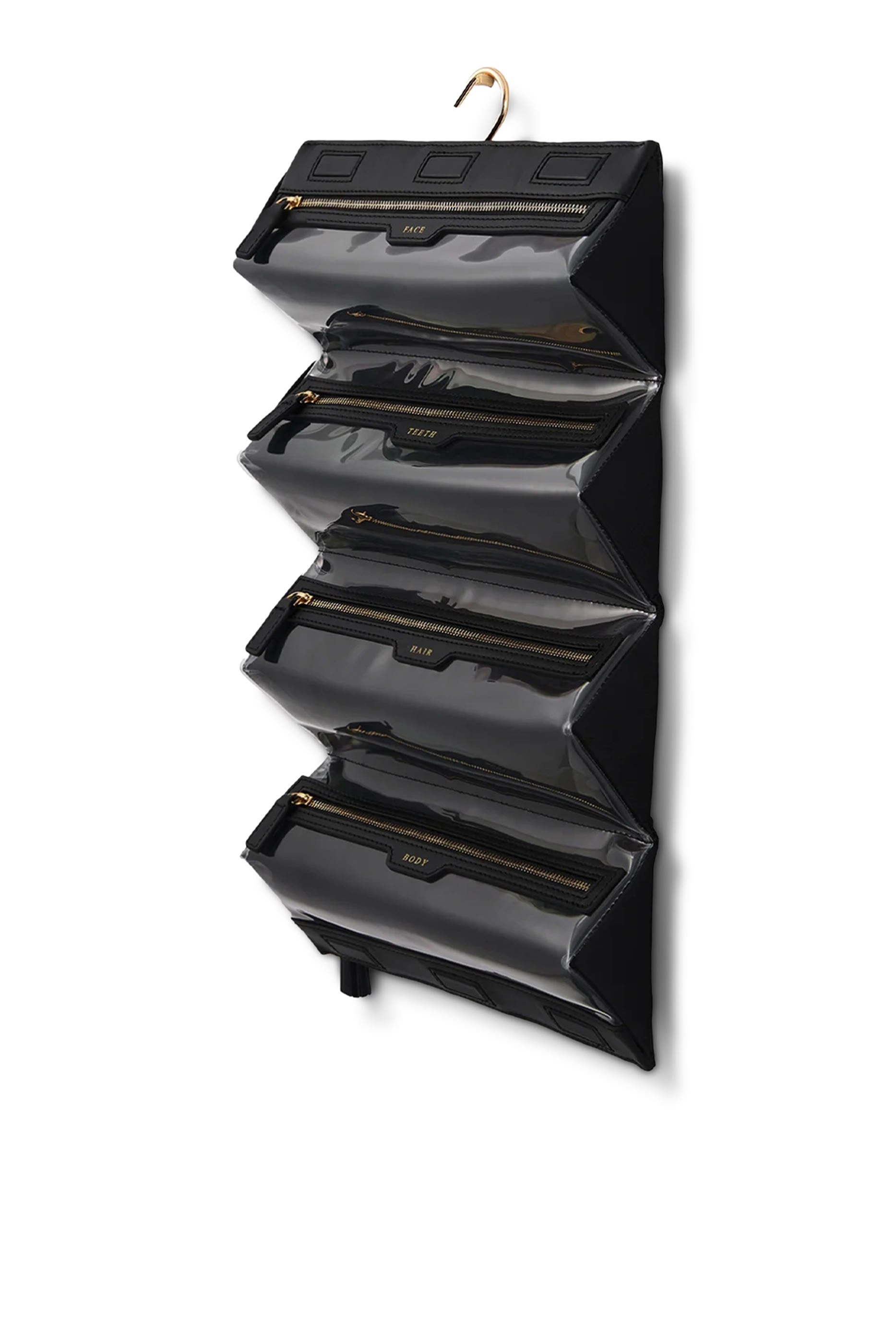 Logo Night and Day Pouch