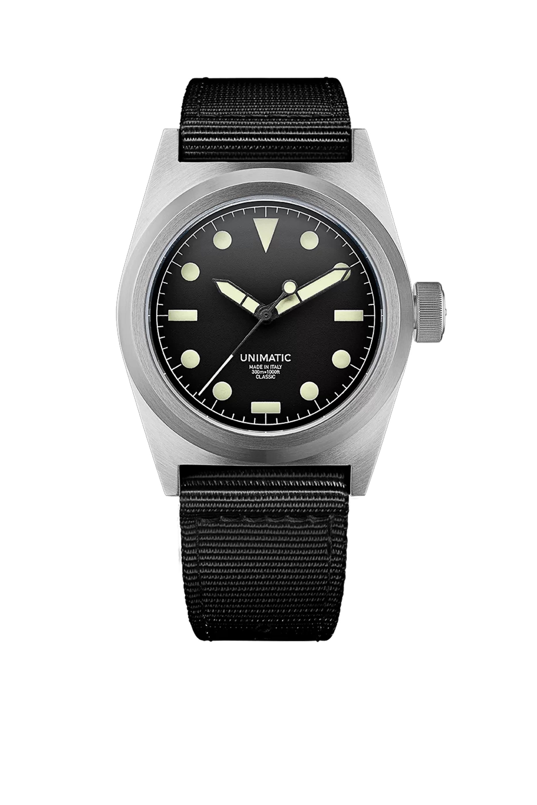UC2 Field Watch