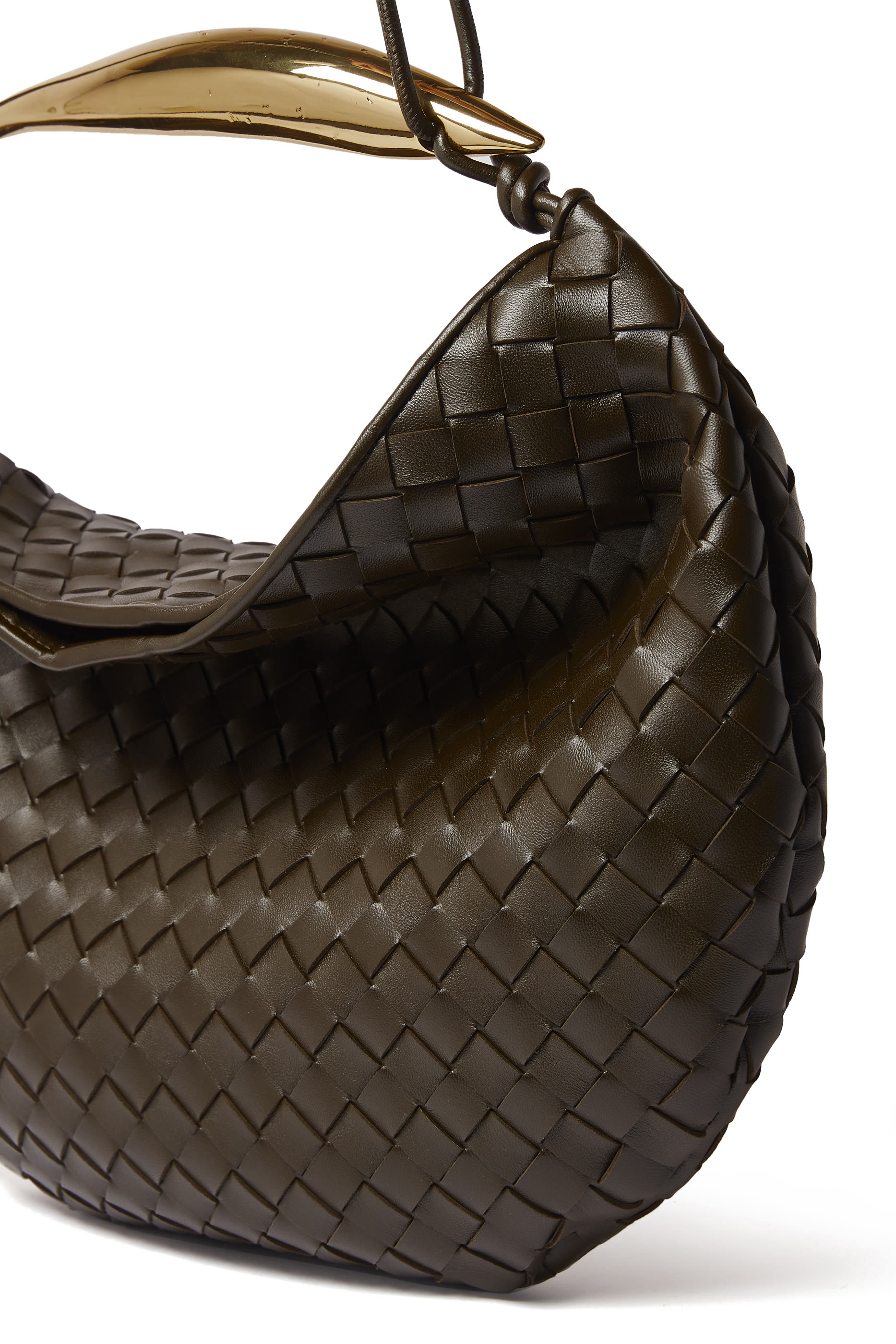 Sardine Medium Shoulder Bag