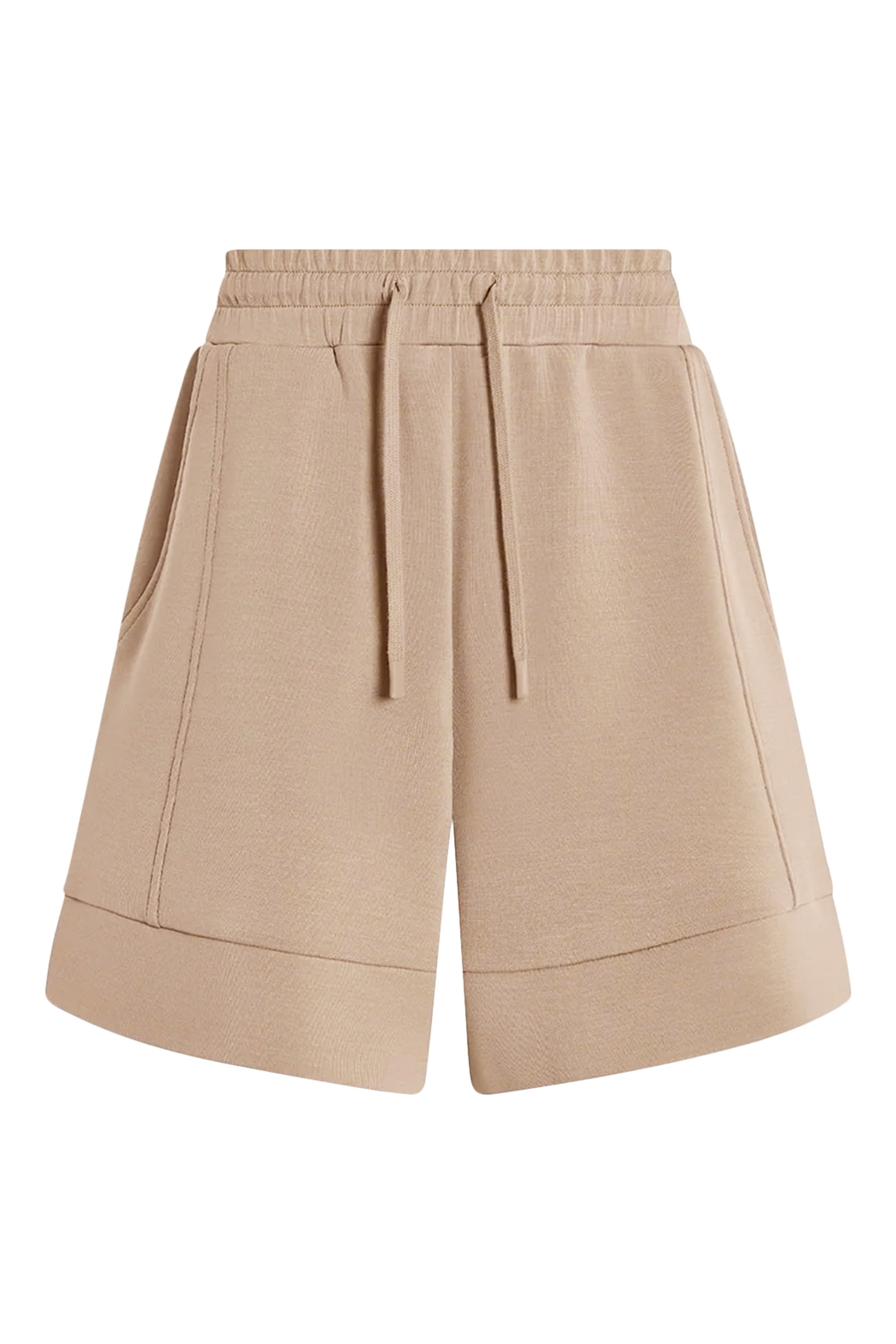 Atrium High-Rise Shorts 4.5"