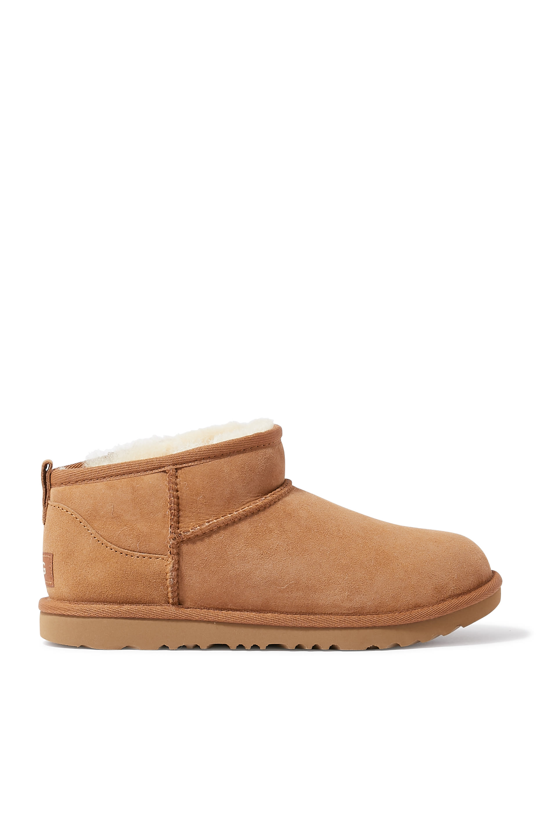 Kids Classic Ultra Mini Boots