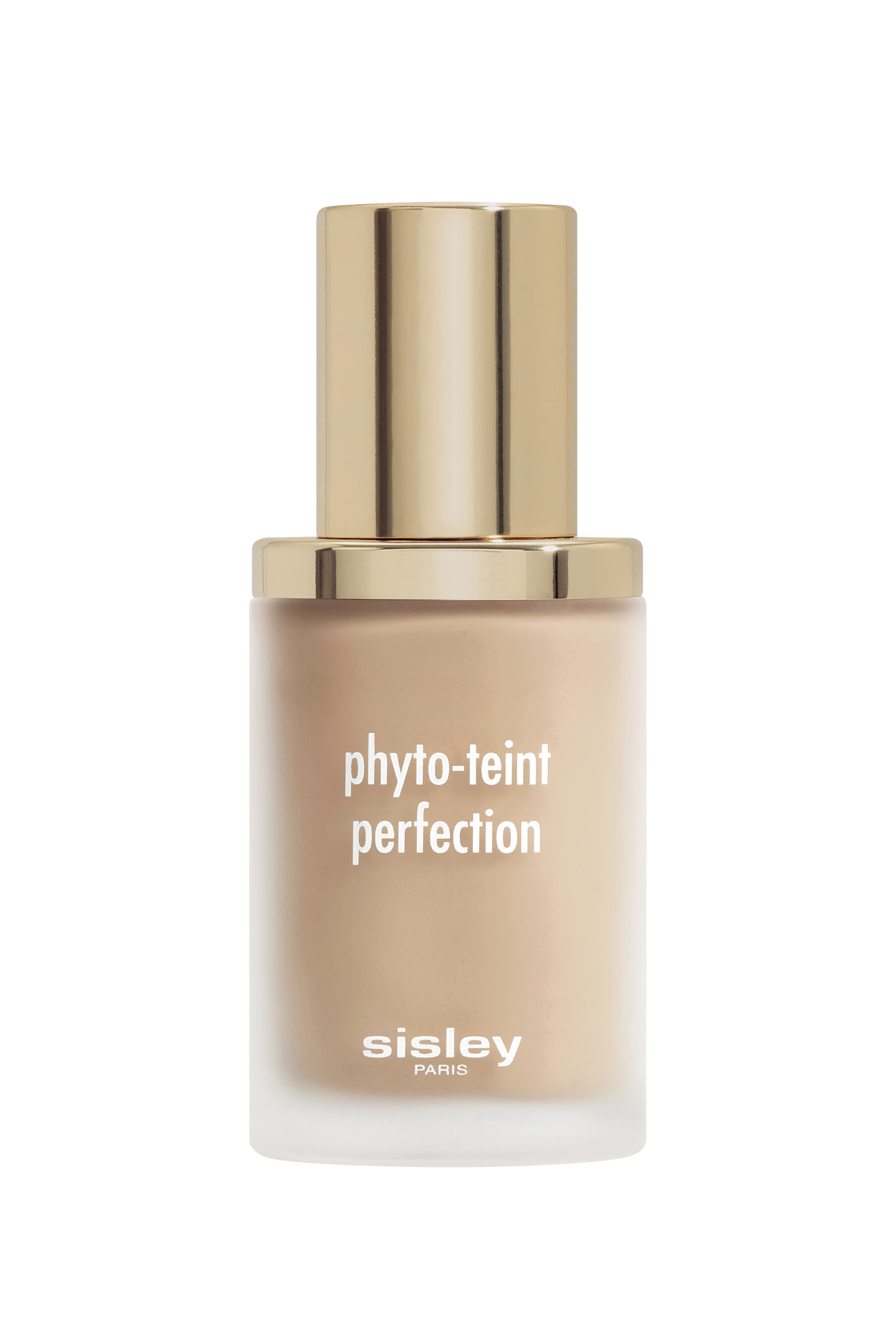 Phyto-Teint Perfection Foundation