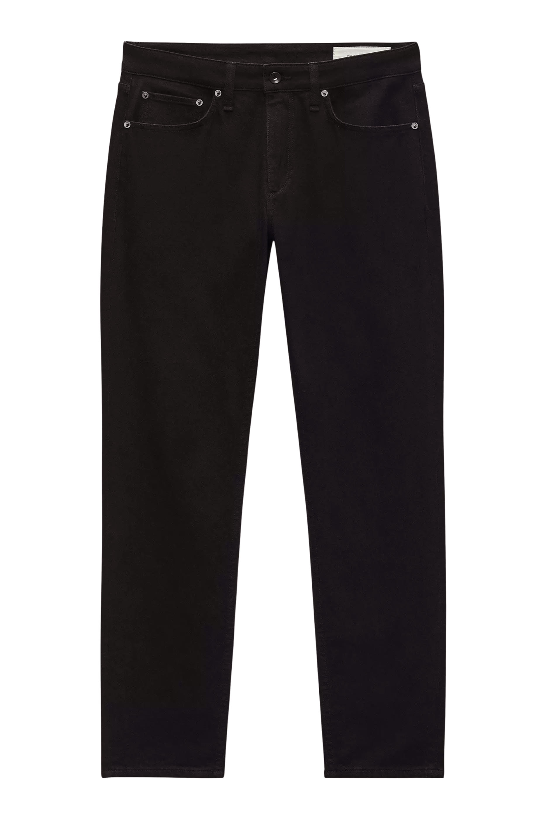FIT 3 Authentic Stretch Jeans