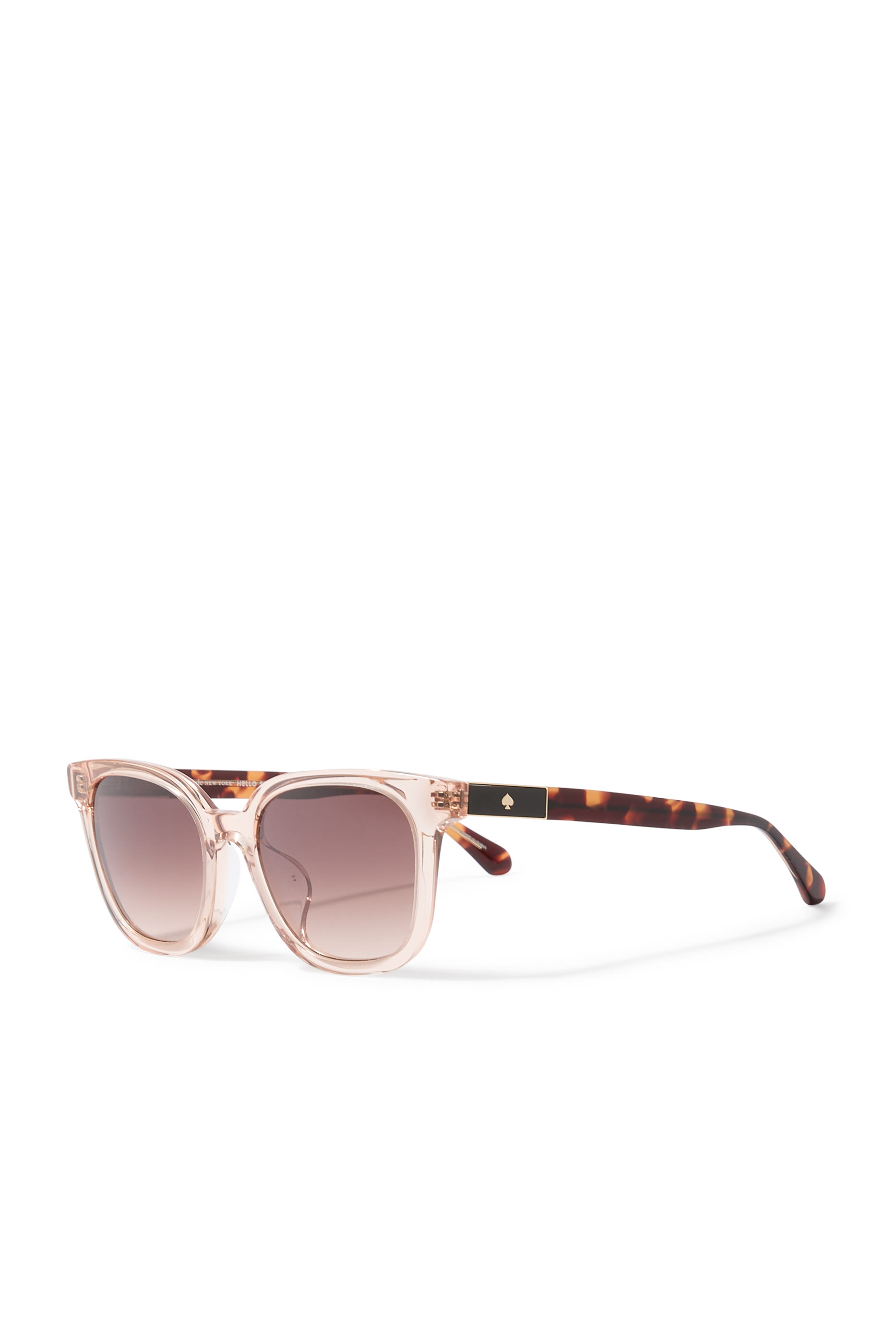Jorja Square Sunglasses