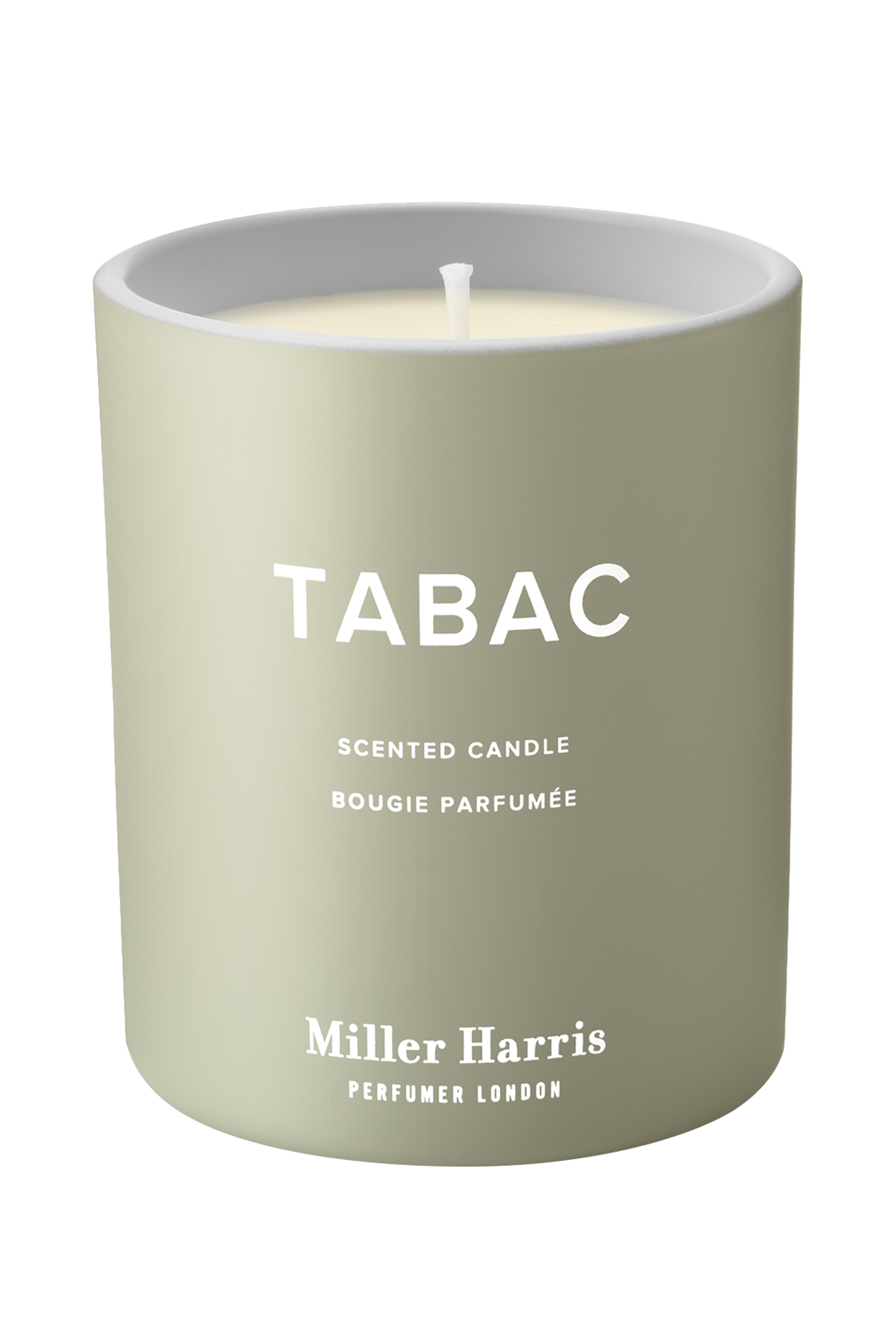 Tabac Scented Candle
