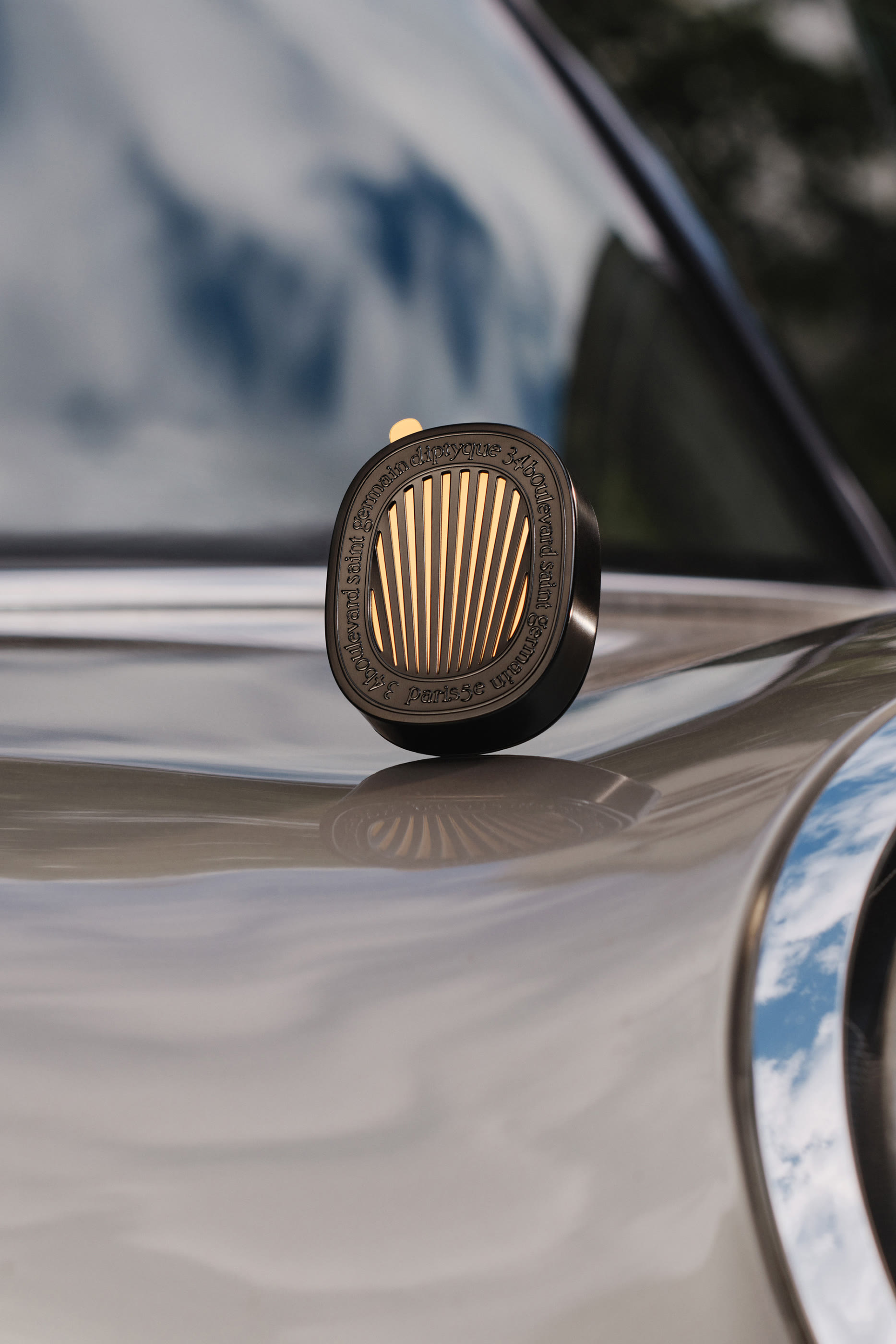 34 Boulevard Saint Germain Insert For Diffuser