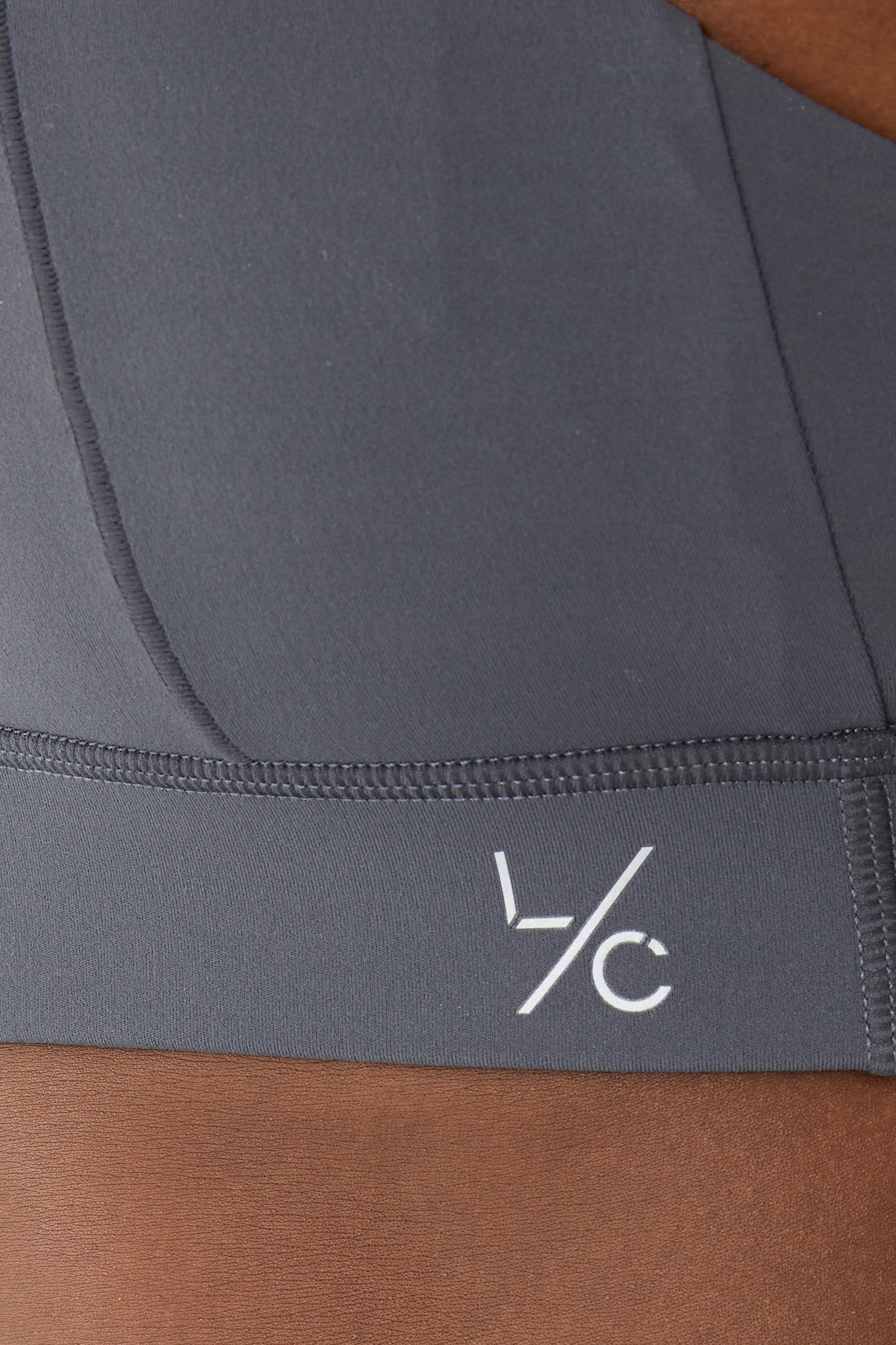 Elevate Life Crossback Sports Bra