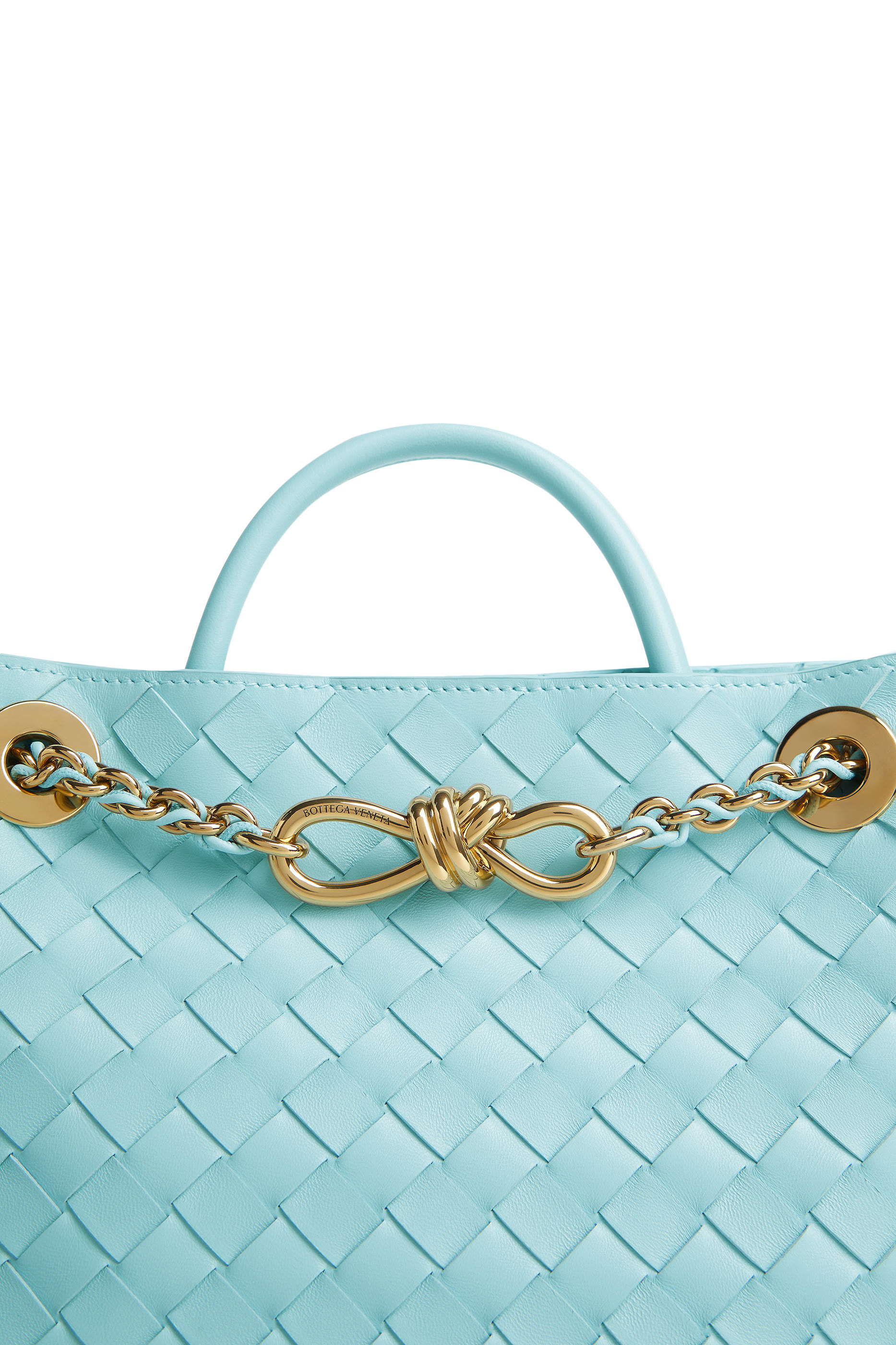 Small Andiamo Chain Bag