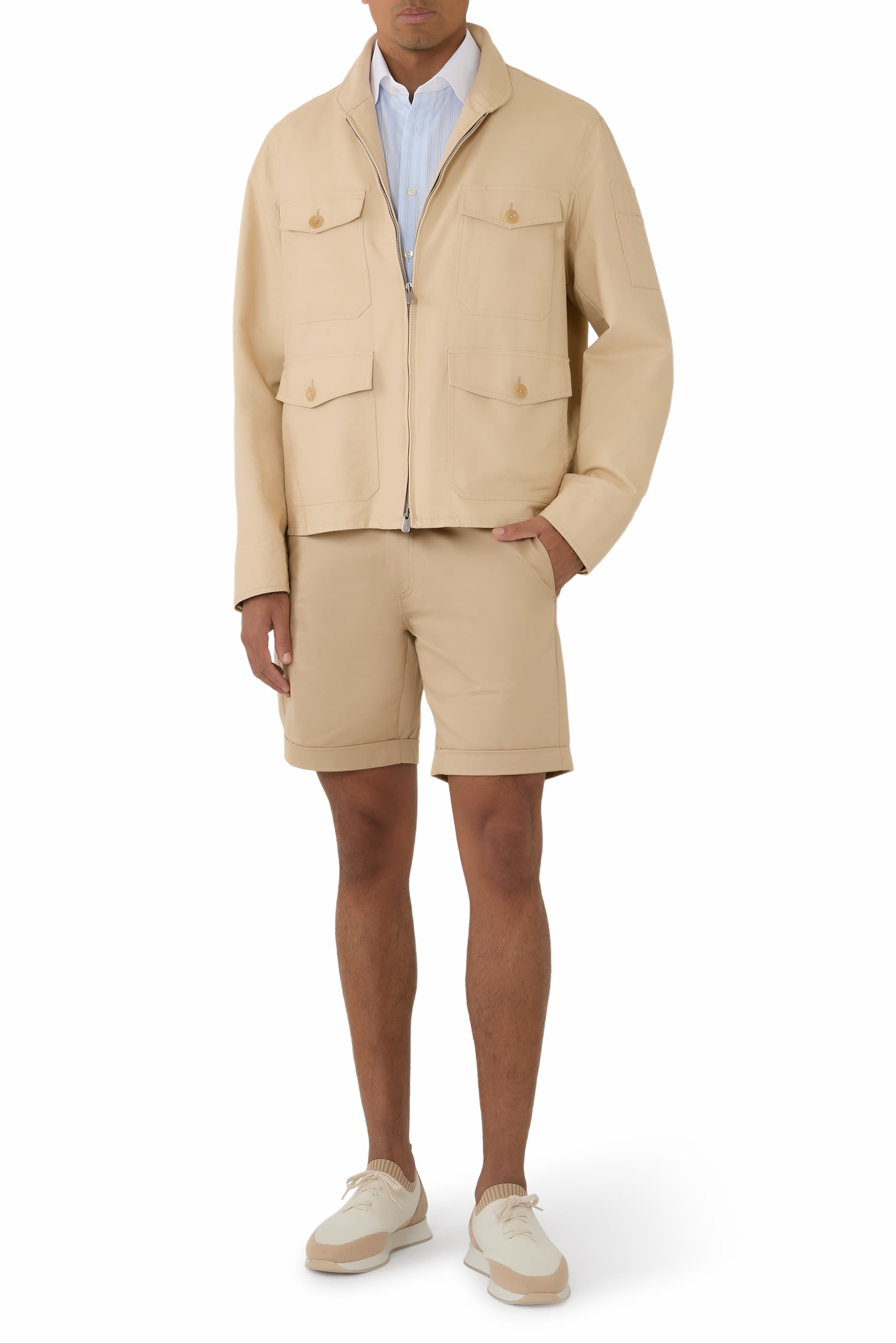 Active Knit 2.0 Sneakers