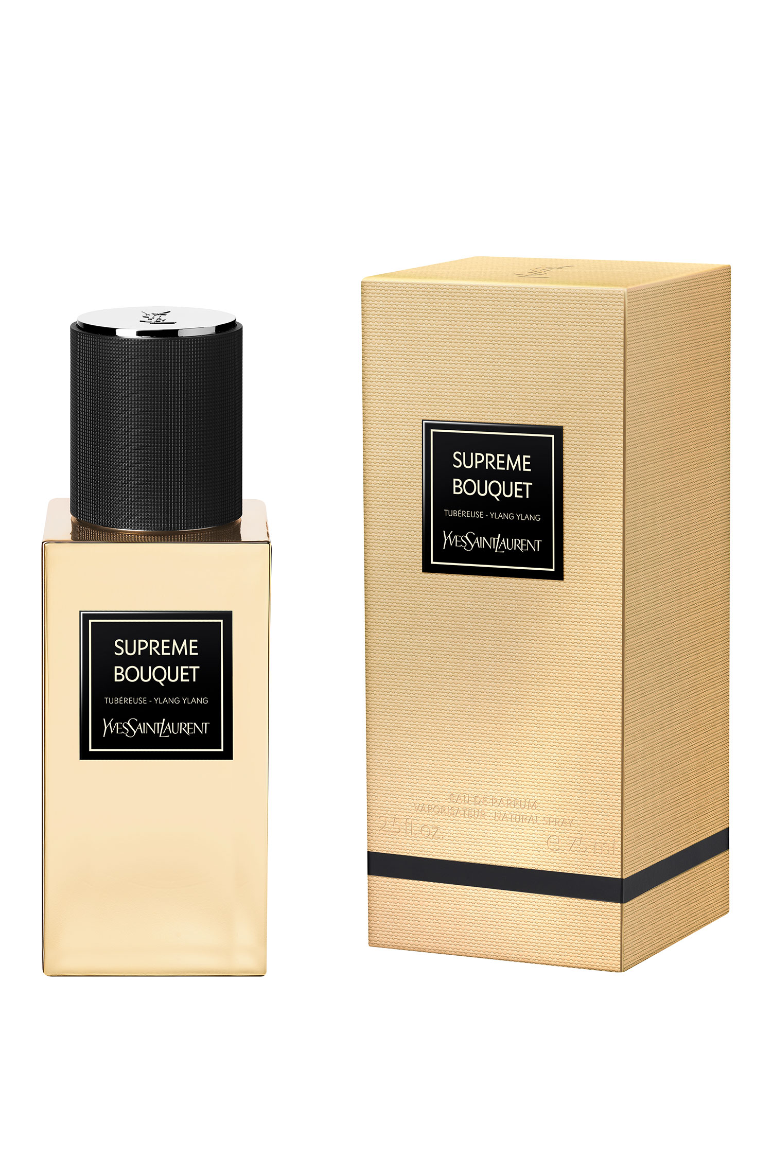 Supreme Bouquet Le Vestiaire De Parfums Collection Orientale