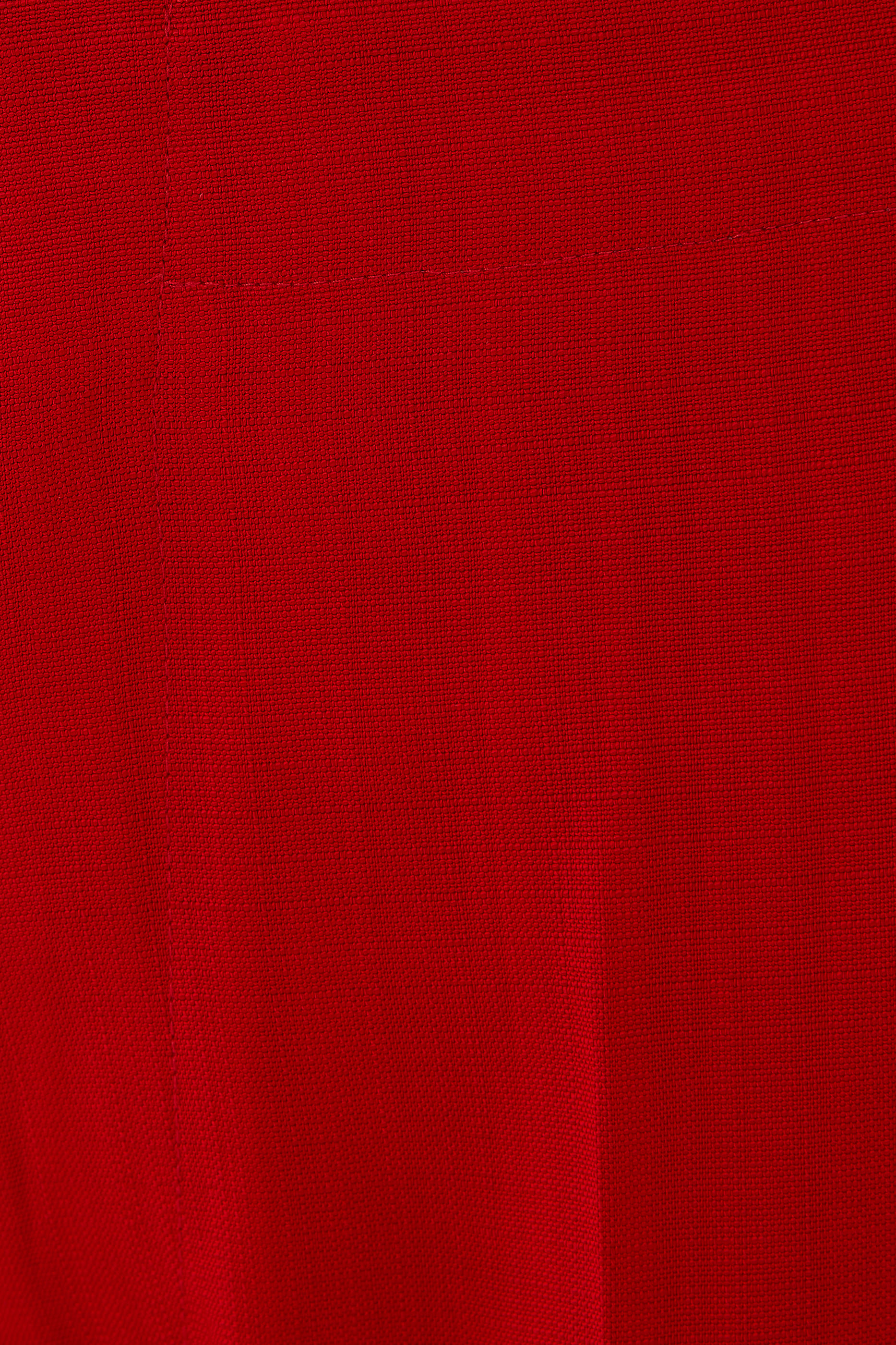 Tapered Leg Trousers