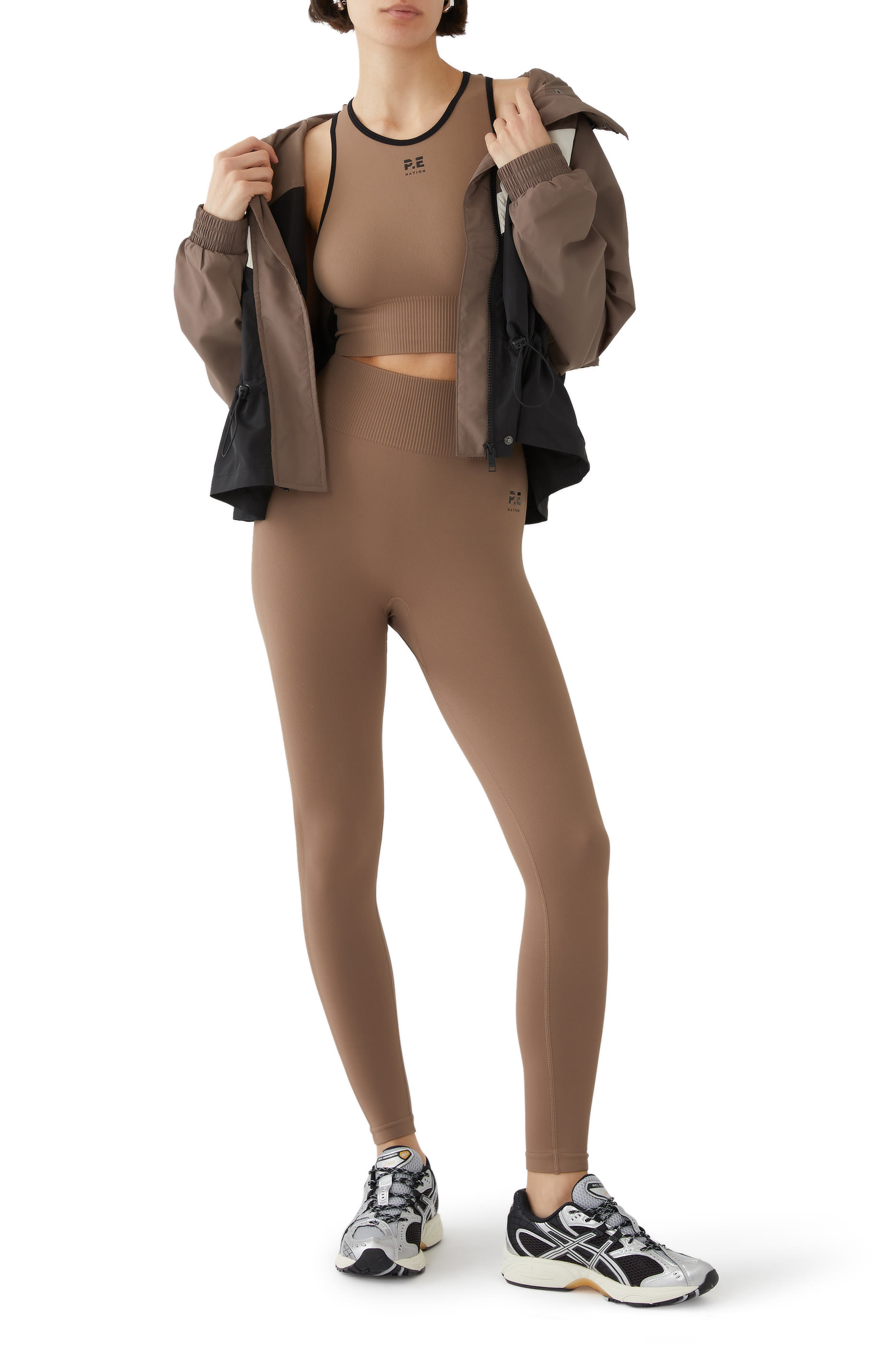 Restore Seamless Tank Top