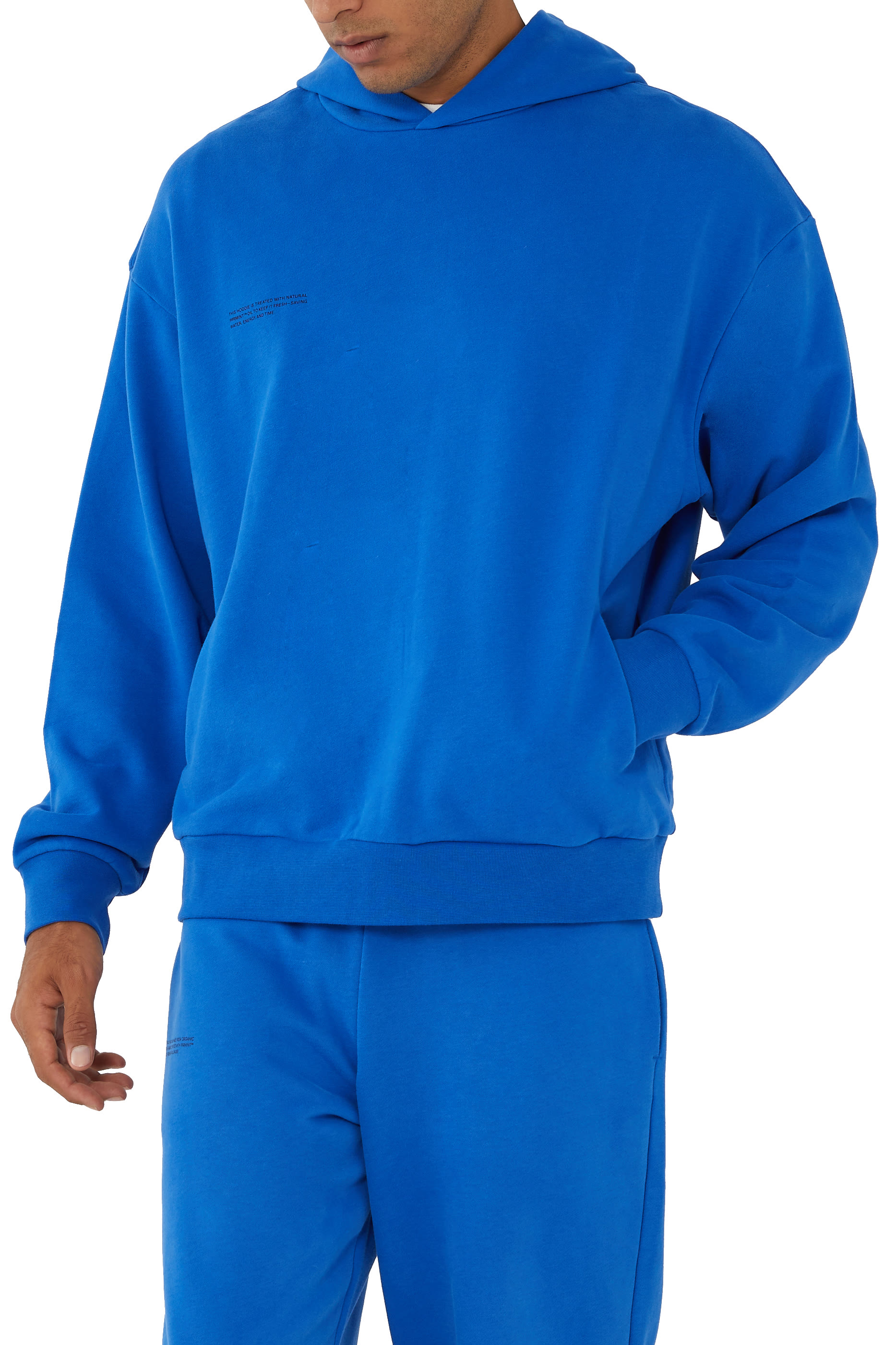 365 Organic Cotton Hoodie