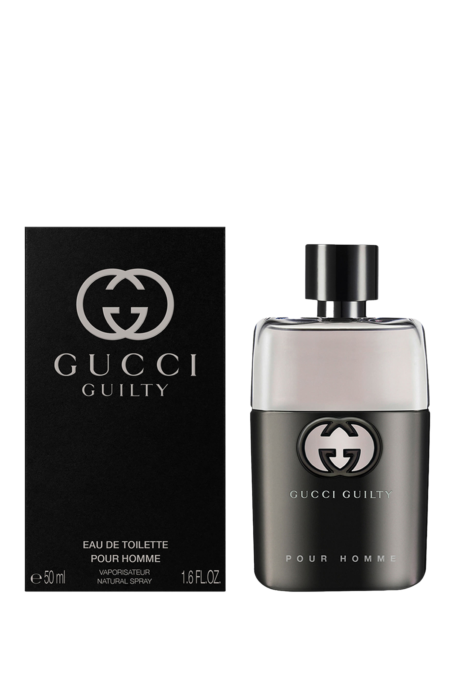 Guilty Pour Homme Eau de Toilette