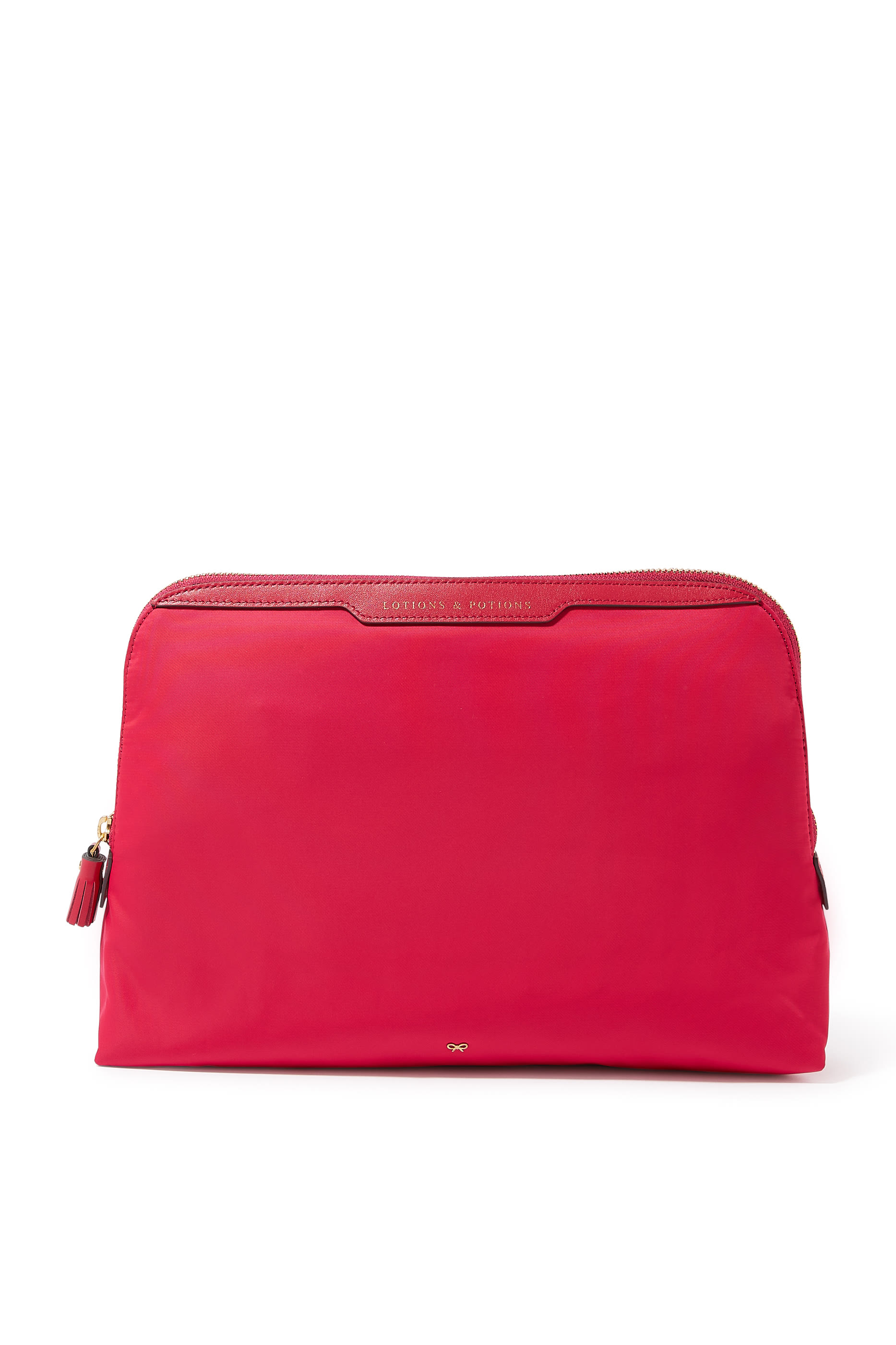 Lotions And Potions Pouch