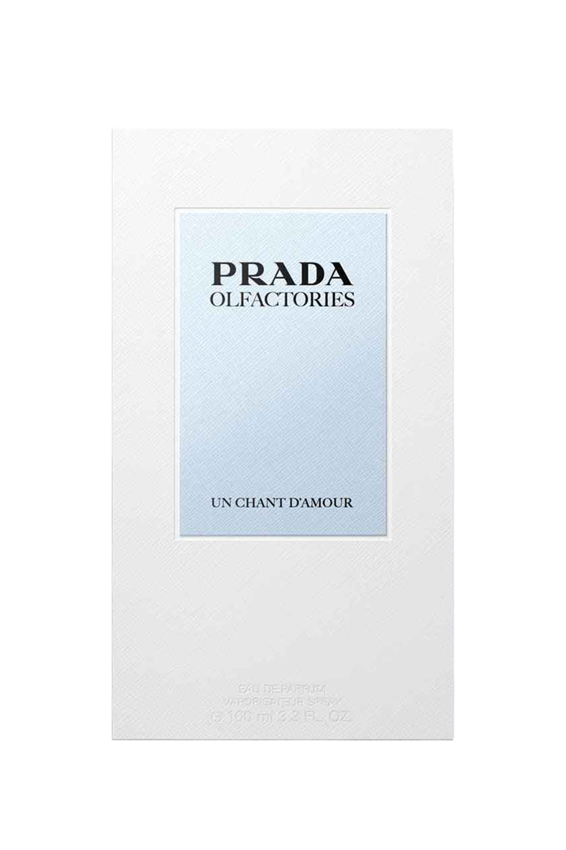 Olfactories Un Chant d'Amour Eau de Parfum
