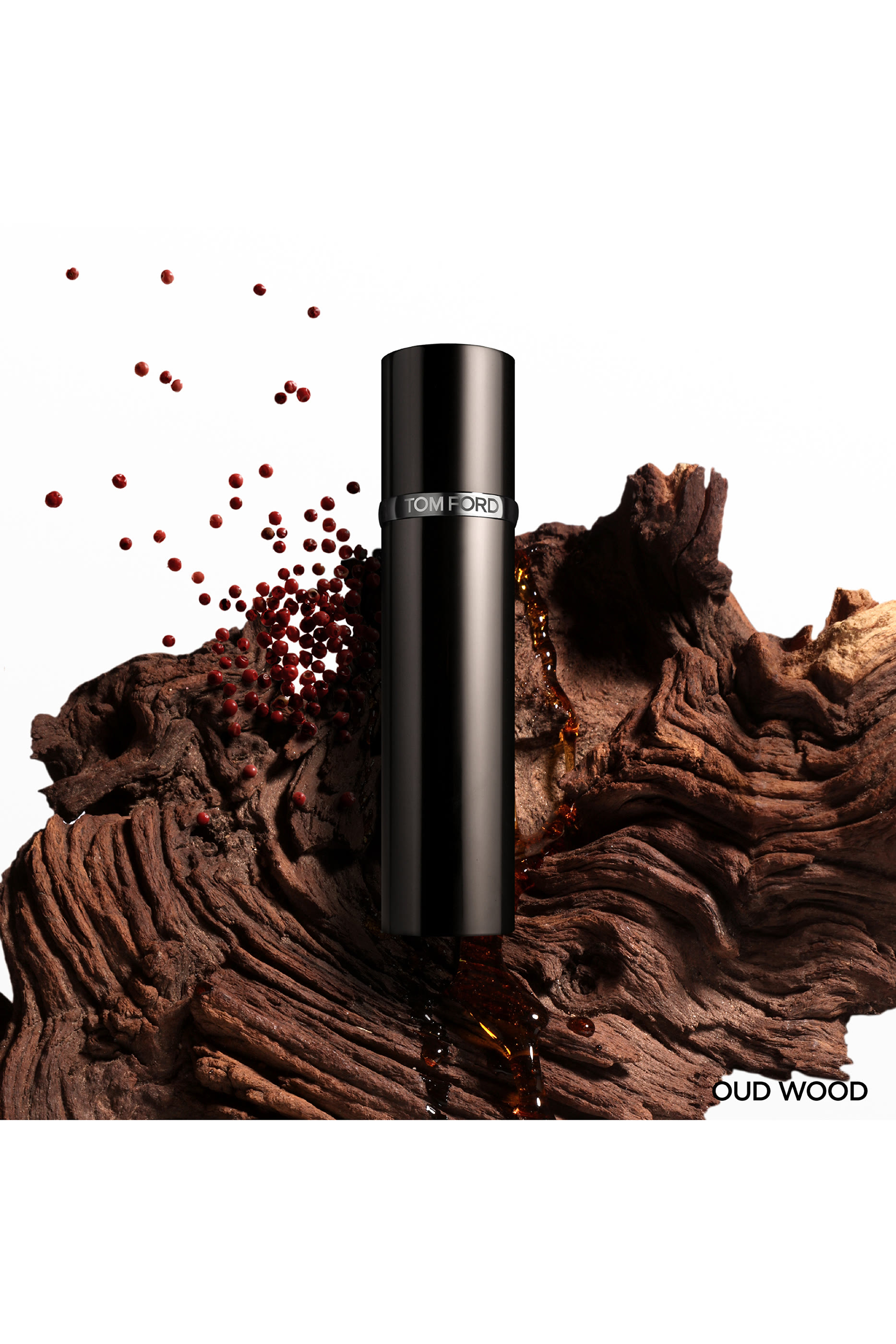 Oud Wood Eau de Parfum Set