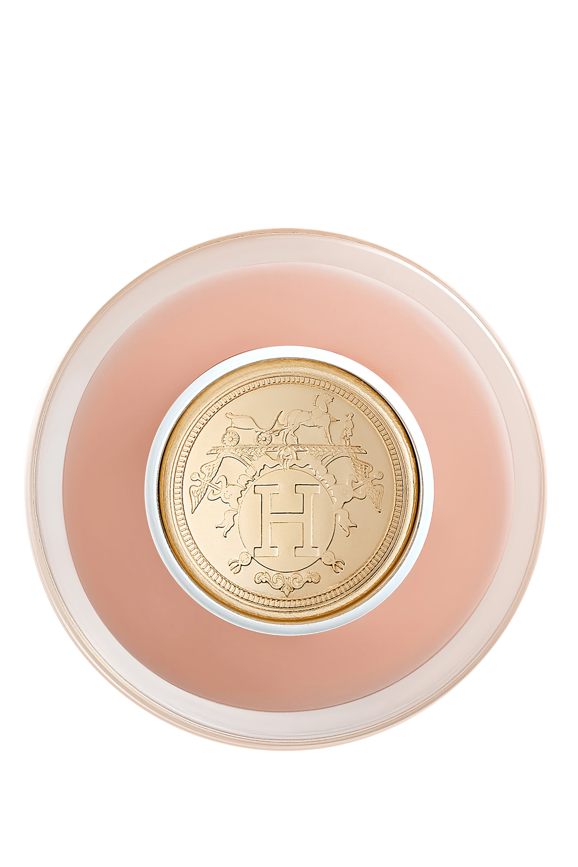 Les Mains Herm&egrave;s, nail enamel