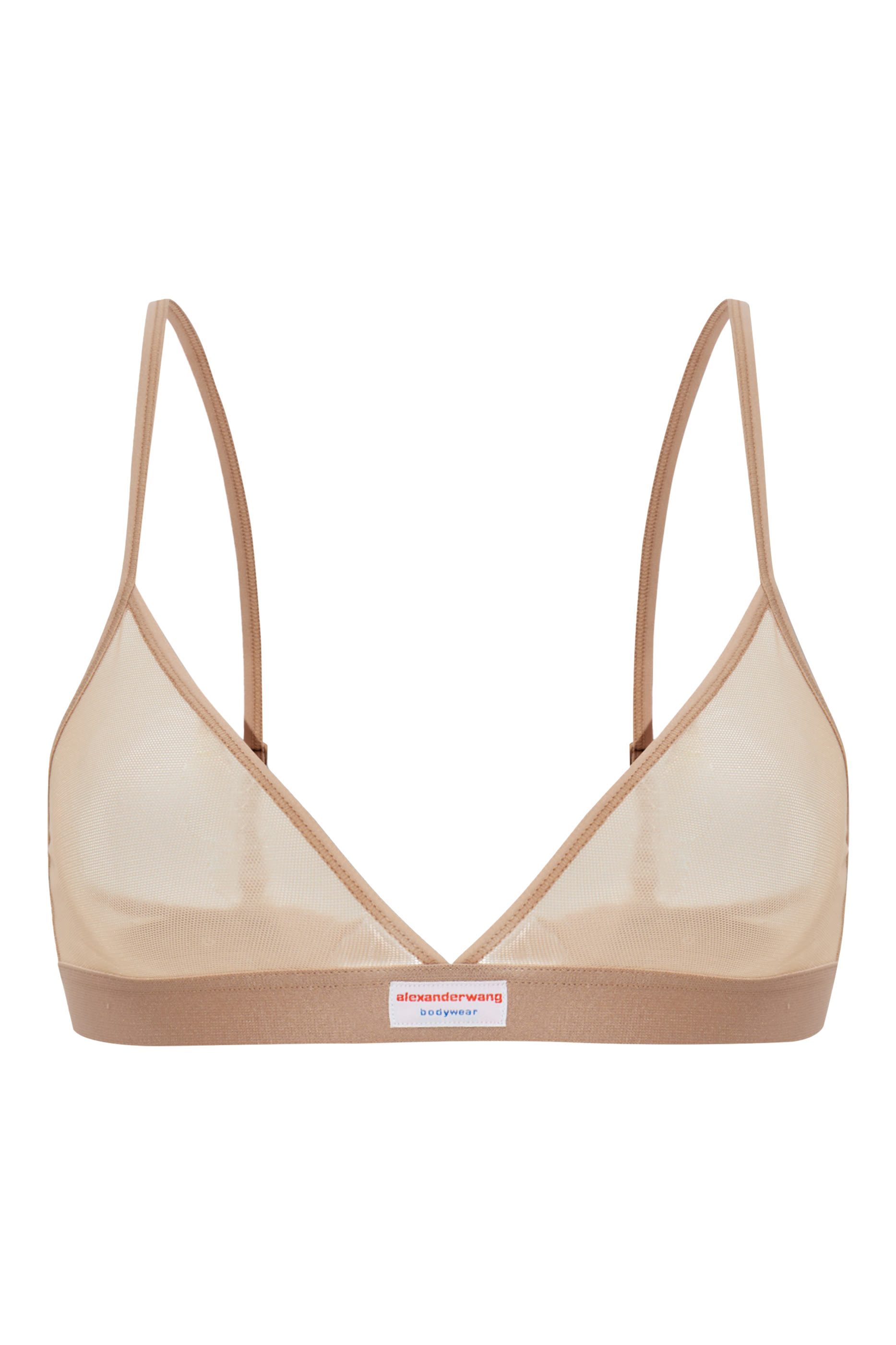 Triangle Mesh Bra