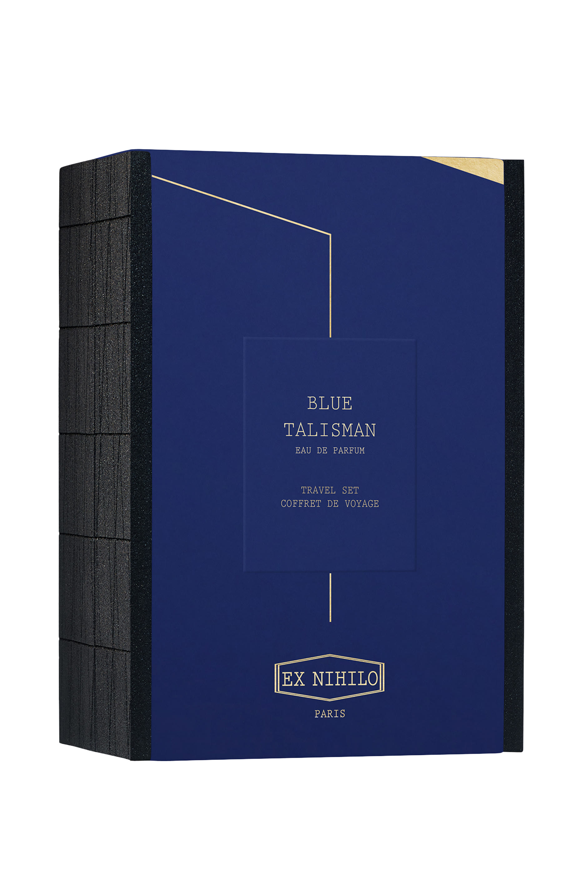 Blue Talisman Eau de Parfum, Set of 5