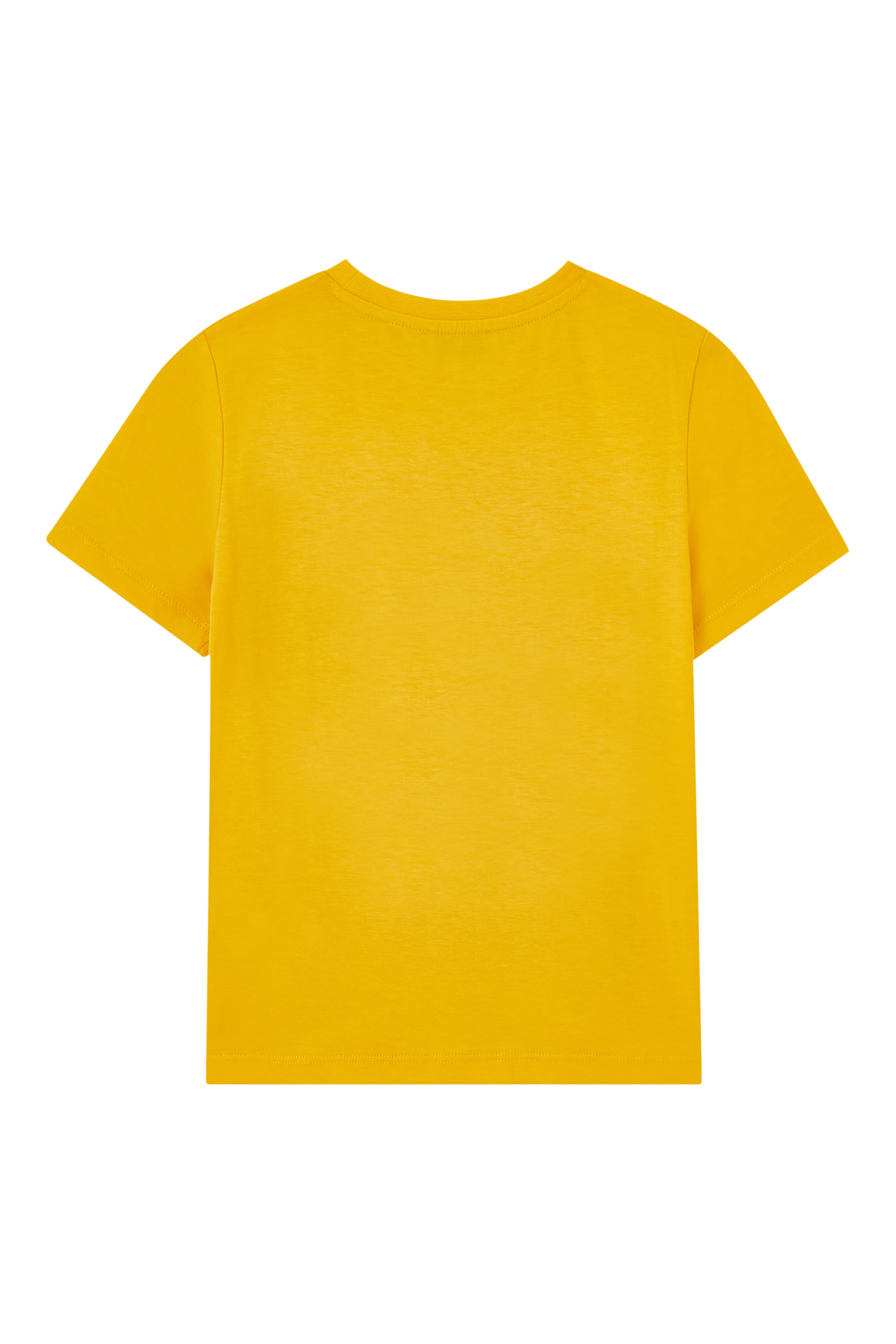 Kids Logo-Print T-Shirt