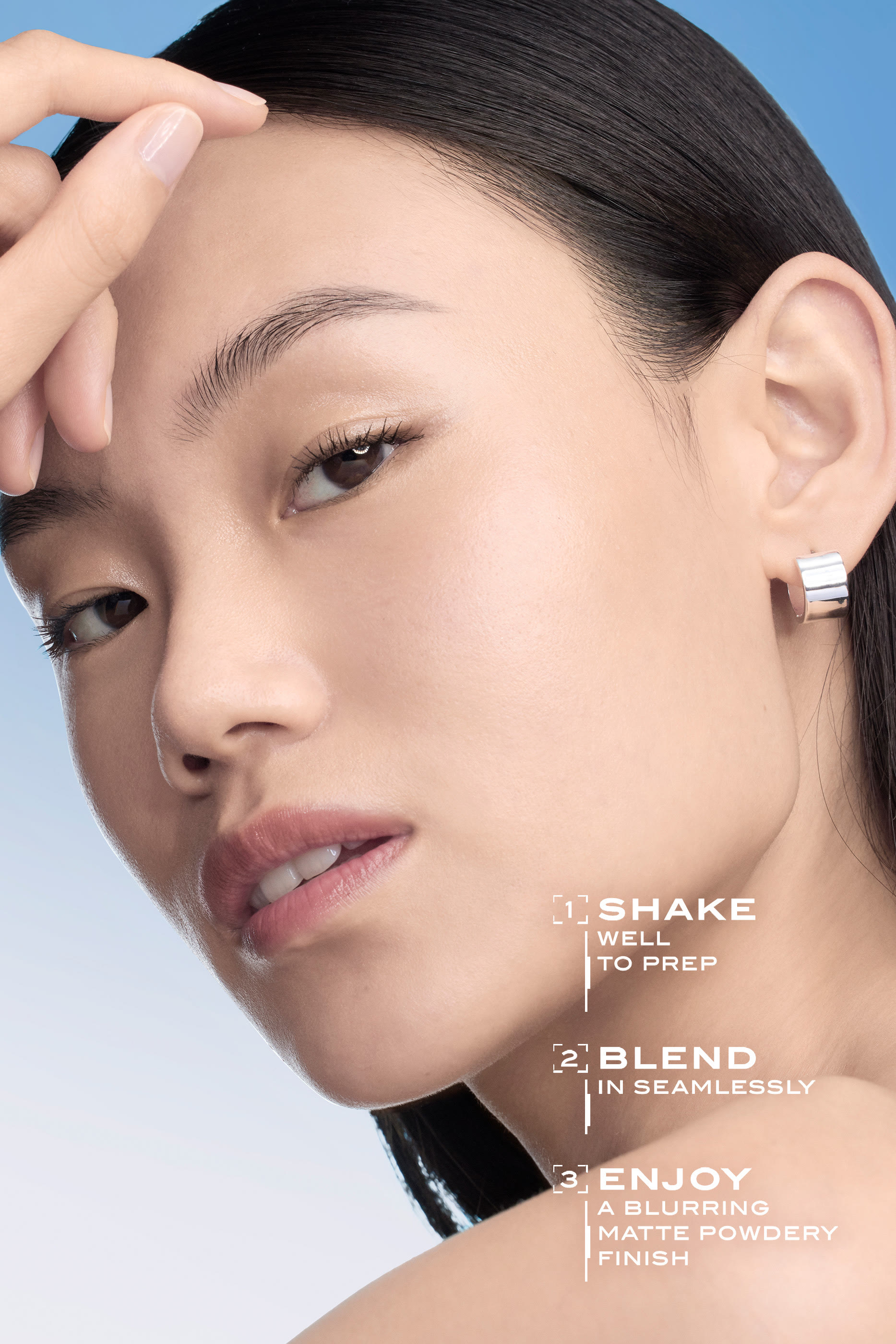 Sun Perfect Perfecting Fluid SPF 50