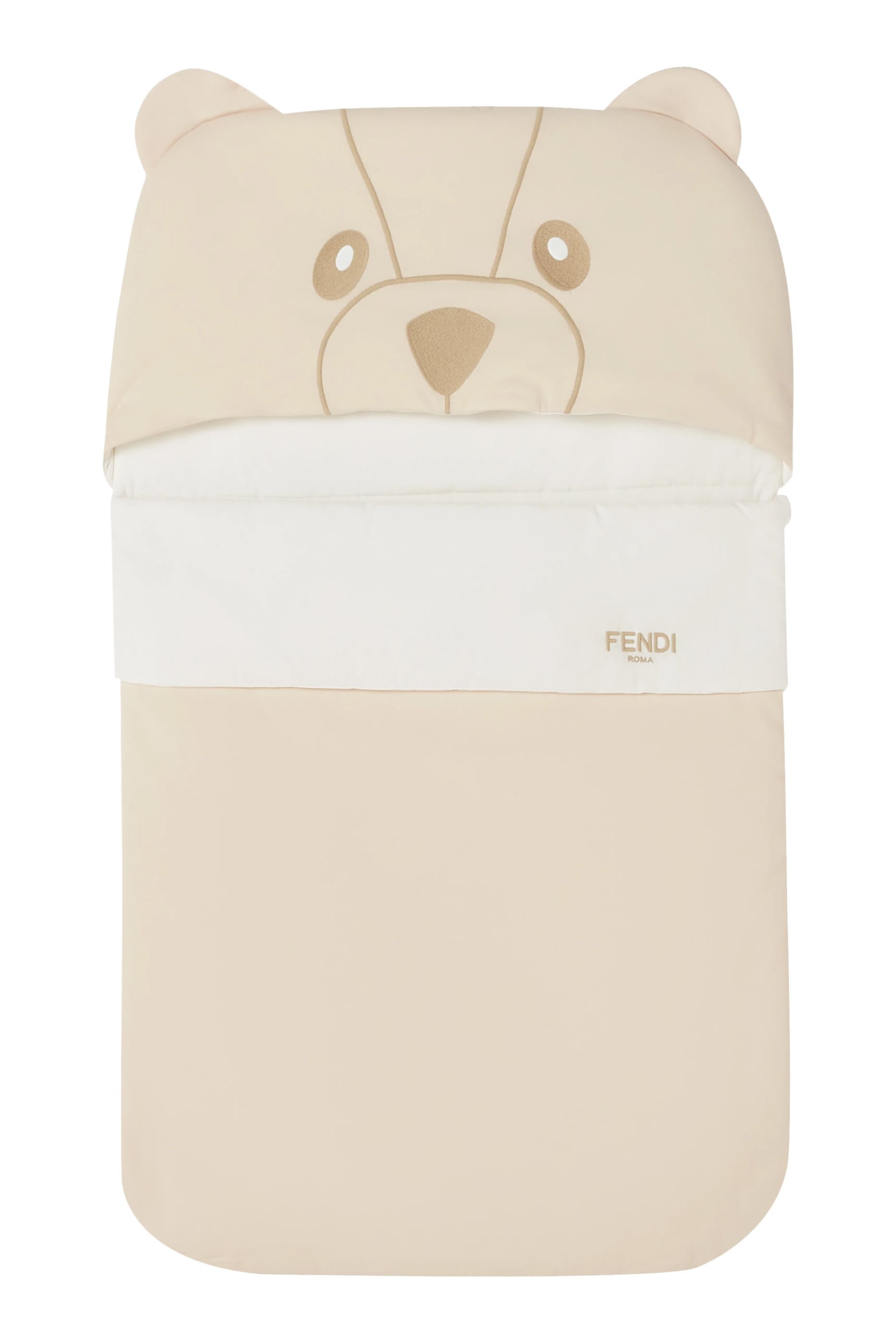Kids  Logo Sleeping Bag 