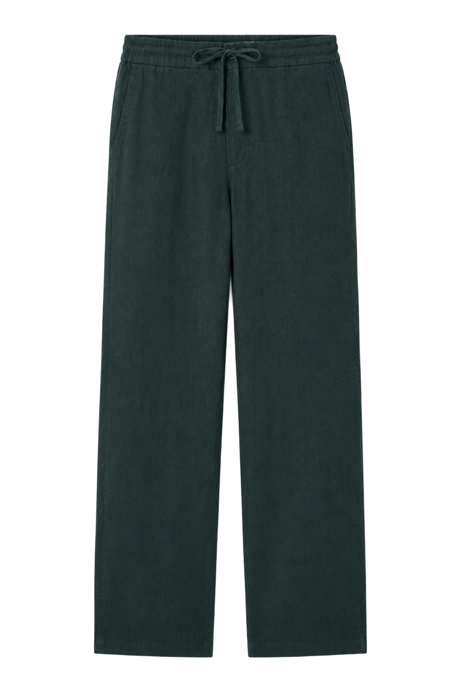 Lightweight Hemp Pants