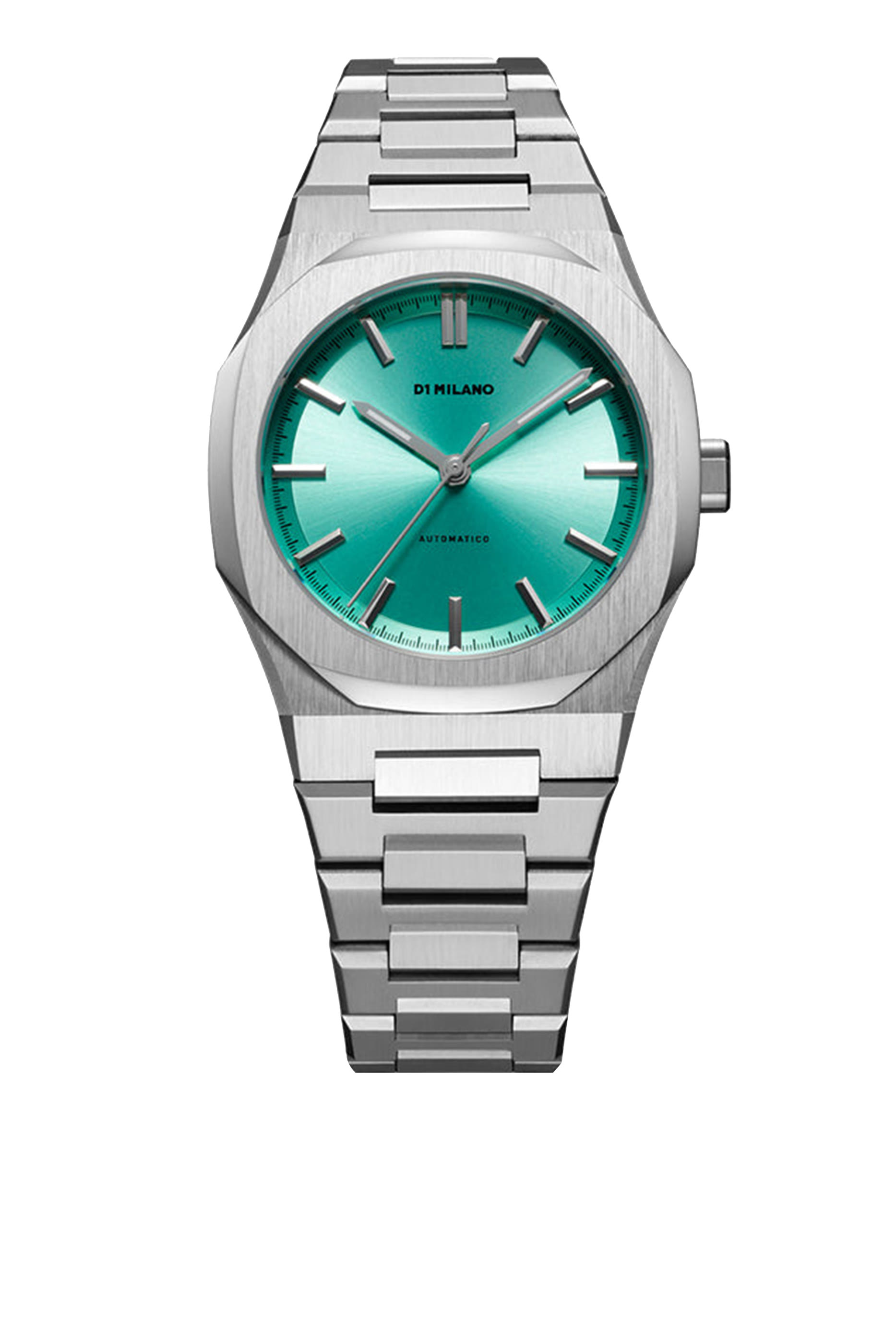 Beryl Code Automatic Watch