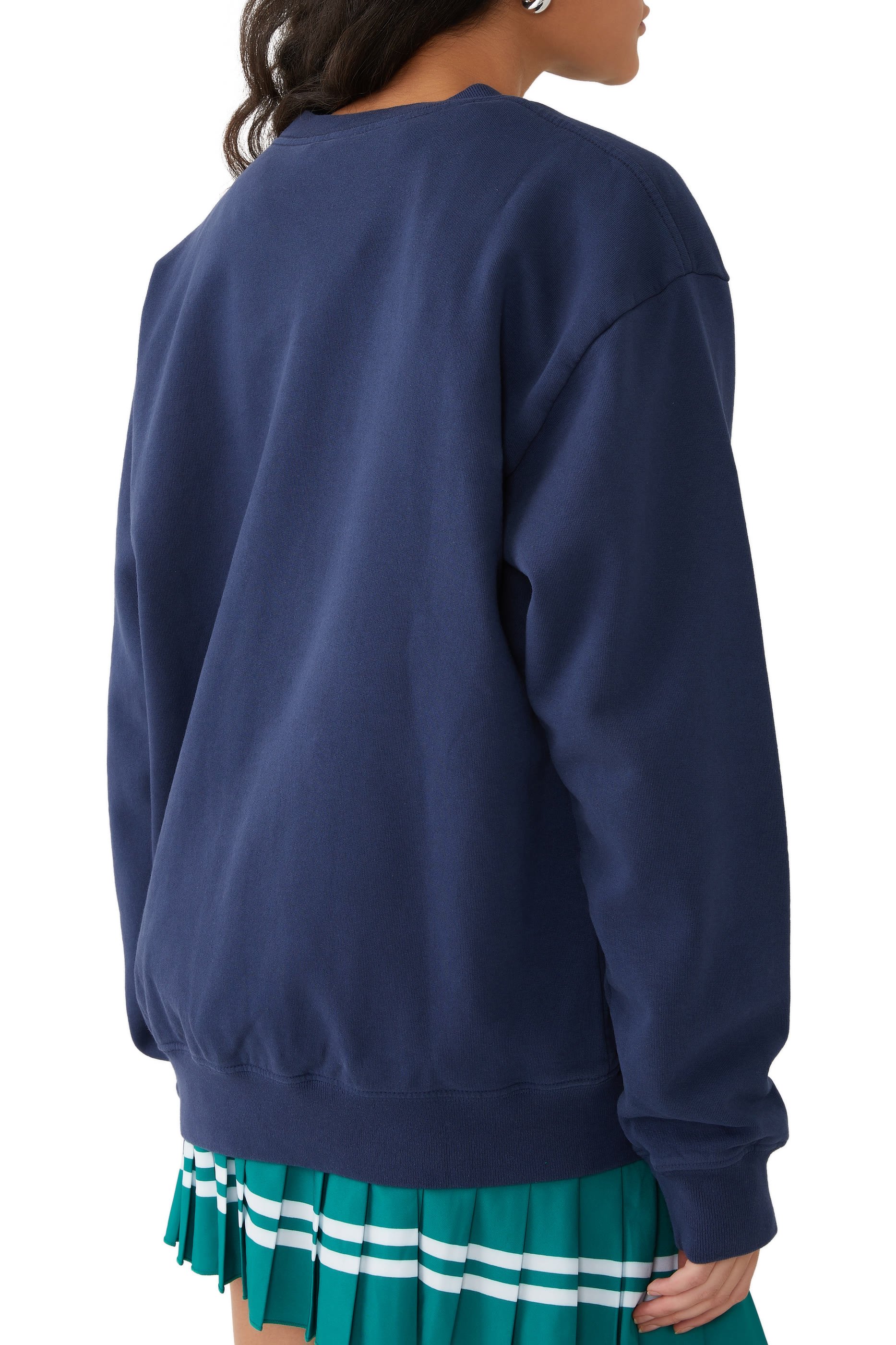 California Crewneck Sweatshirt