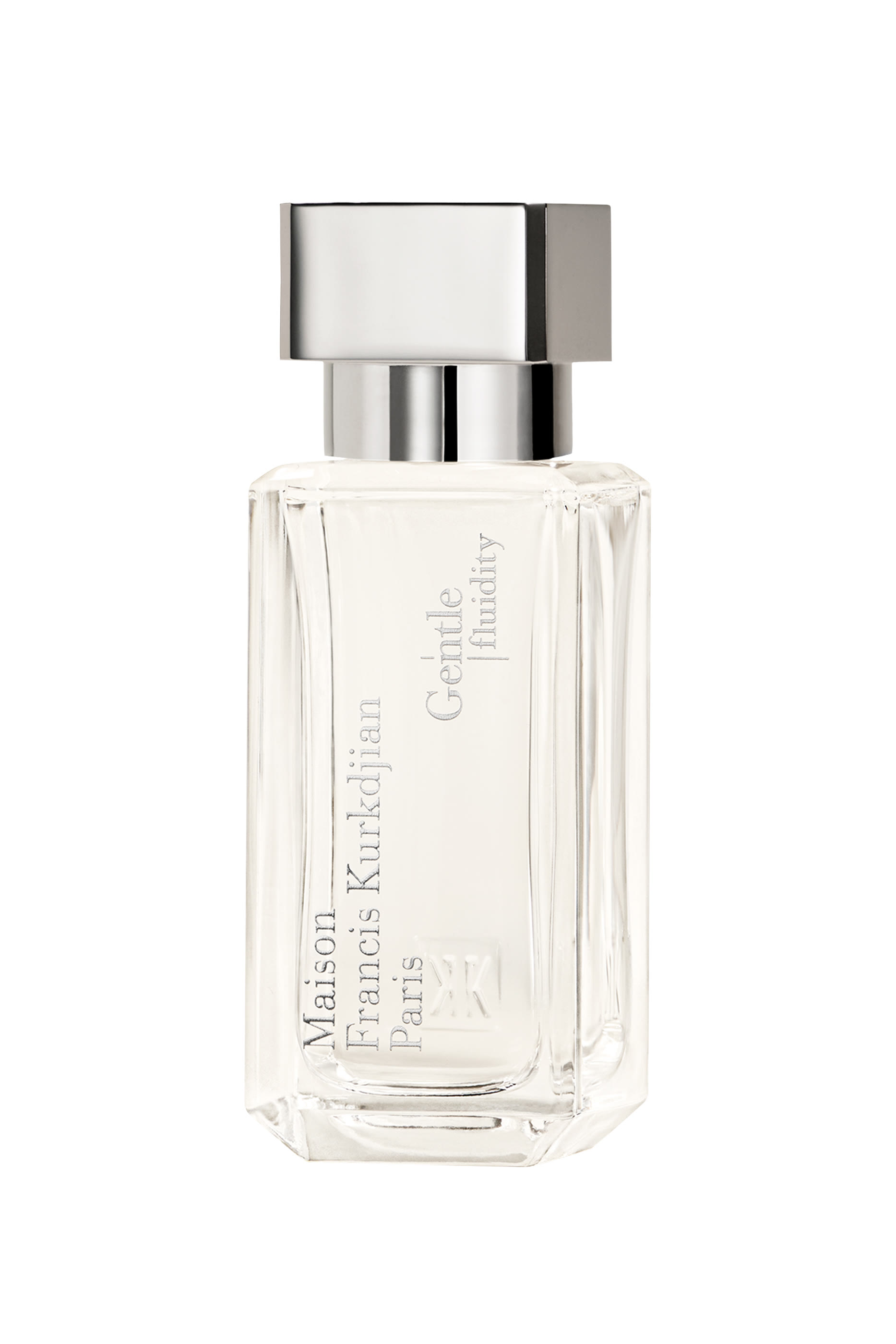 Gentle Fluidity Silver Edition Eau de Parfum