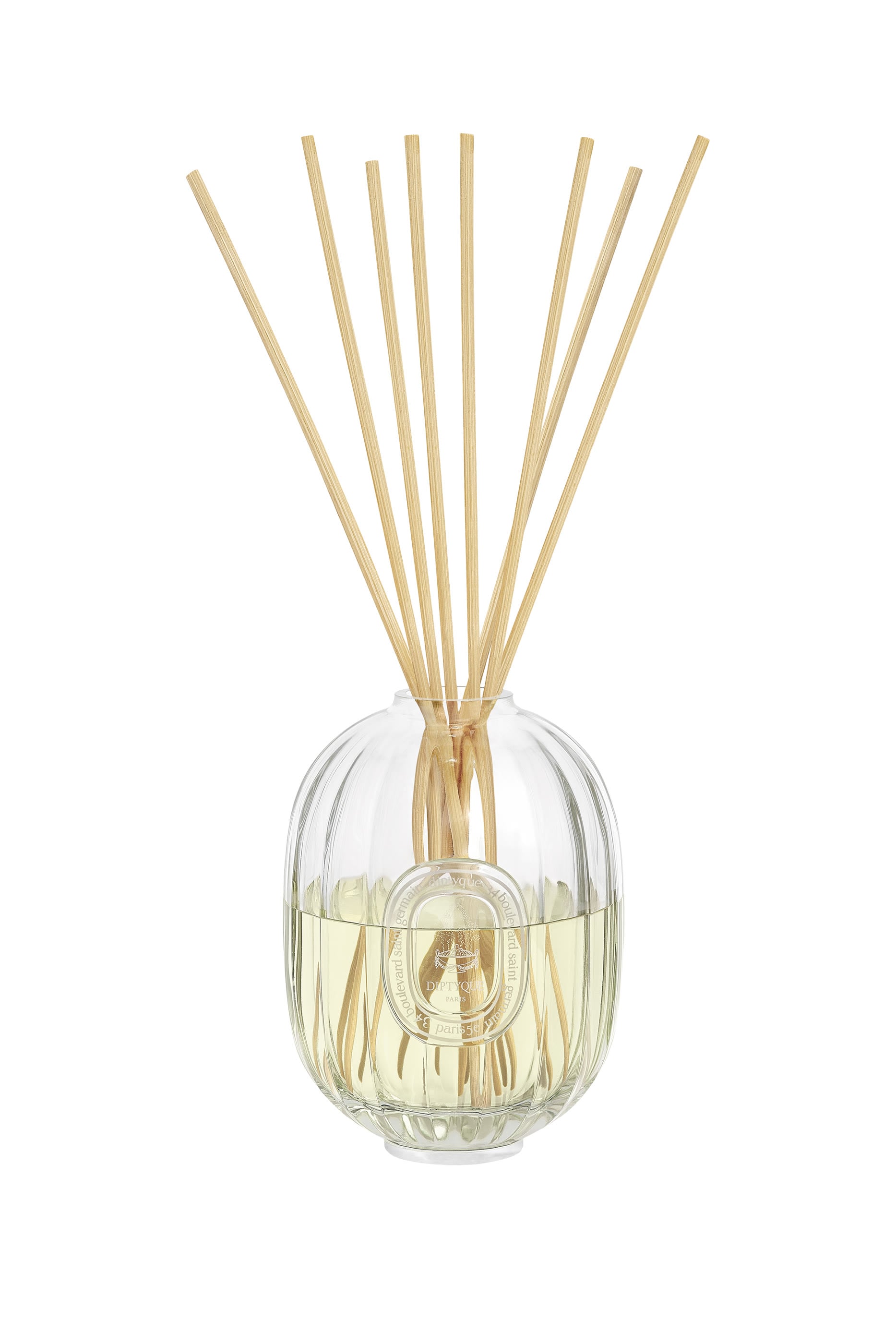 Ambre Large Reed Diffuser Refill
