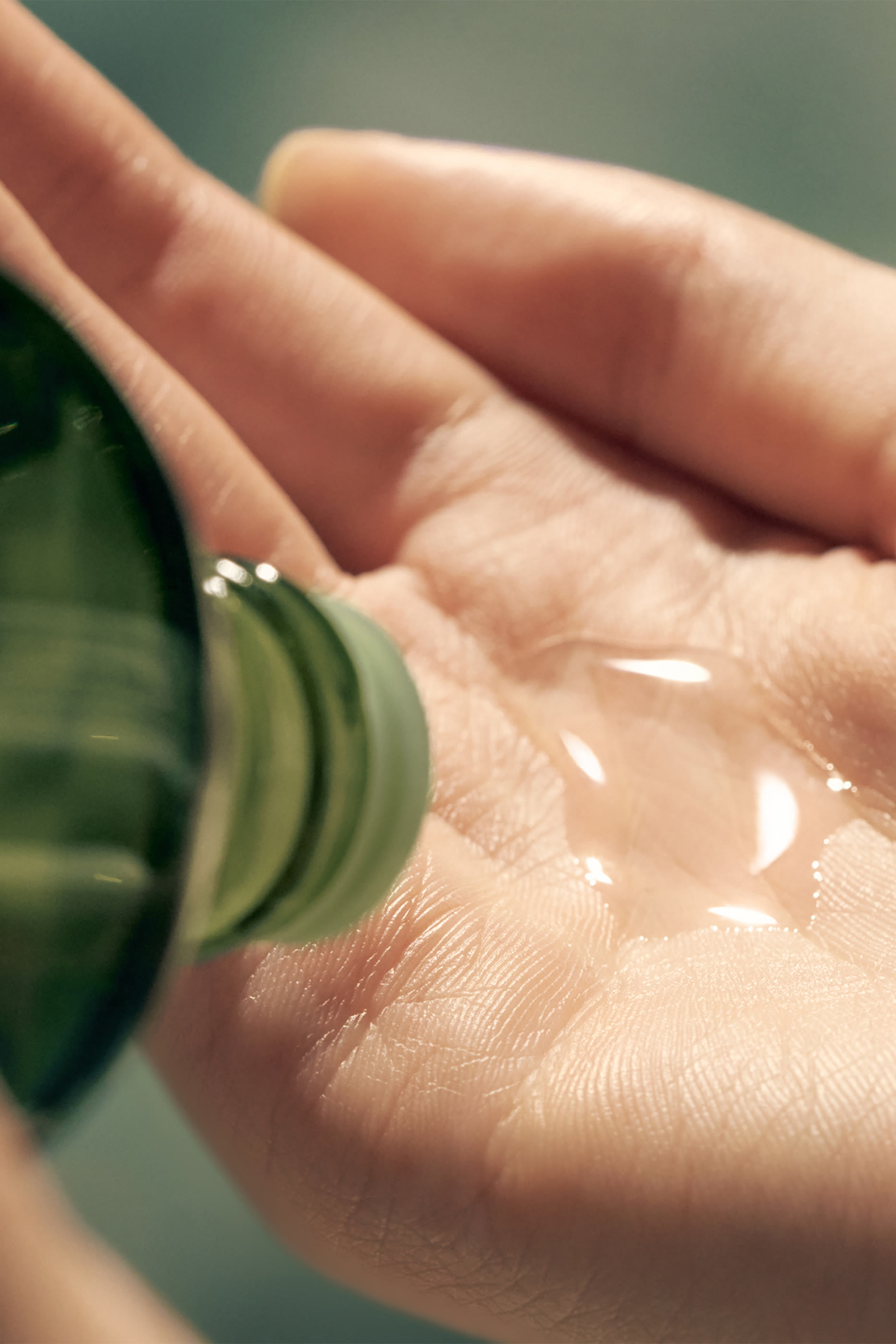 La Mer The Treatment Lotion