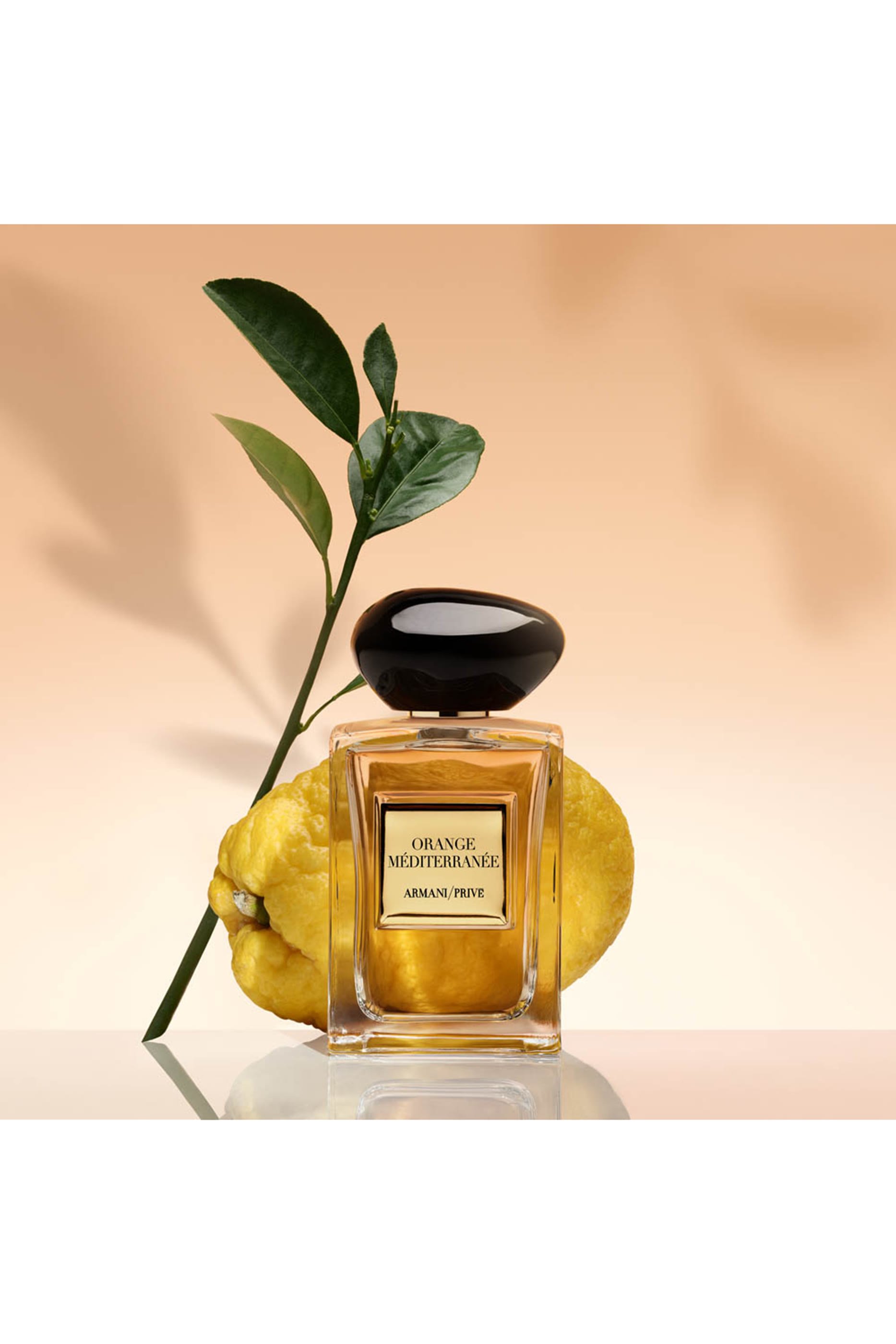 Orange M&eacute;diterran&eacute;e Eau de Toilette