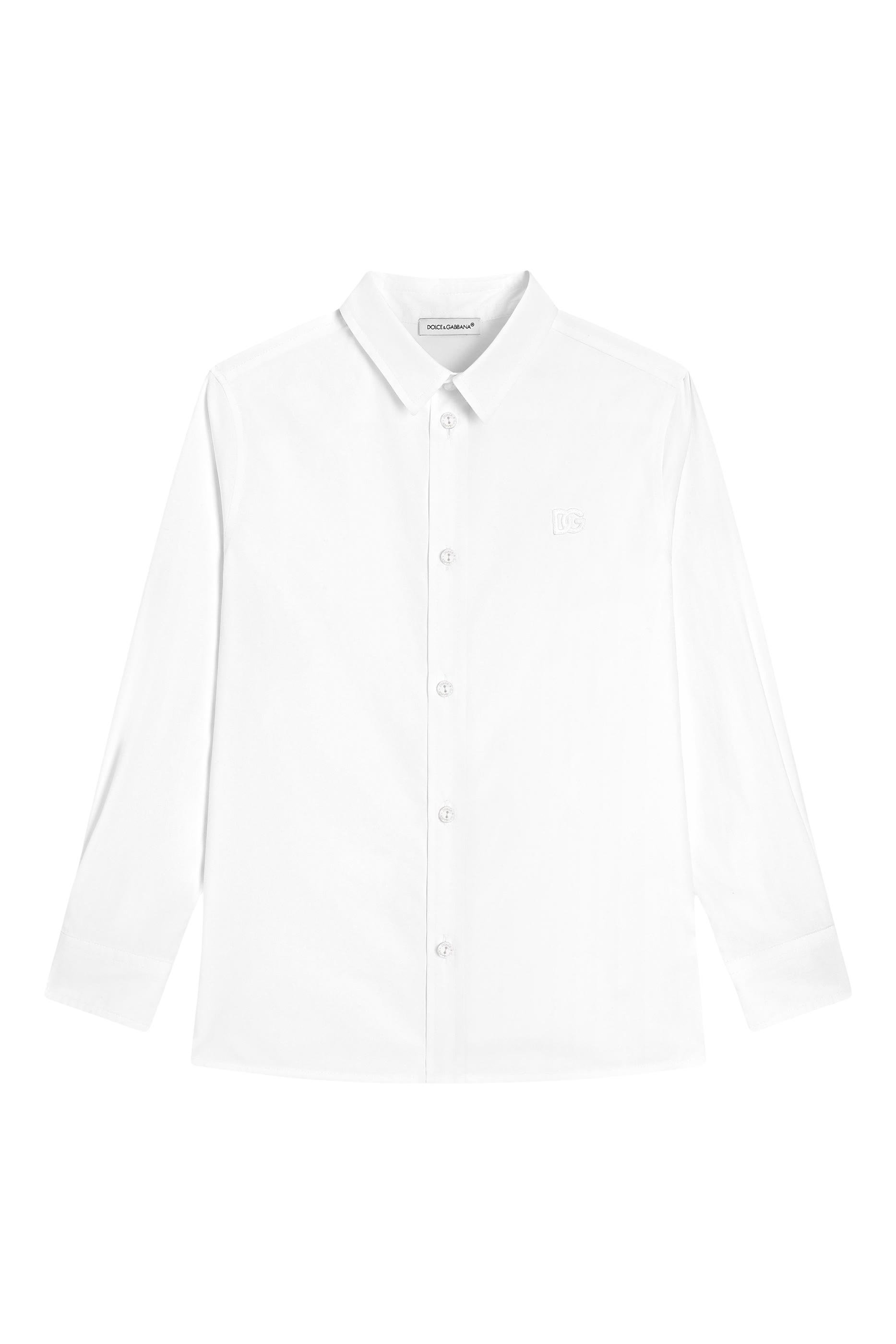 Kids Extra Fine Cotton Shirt