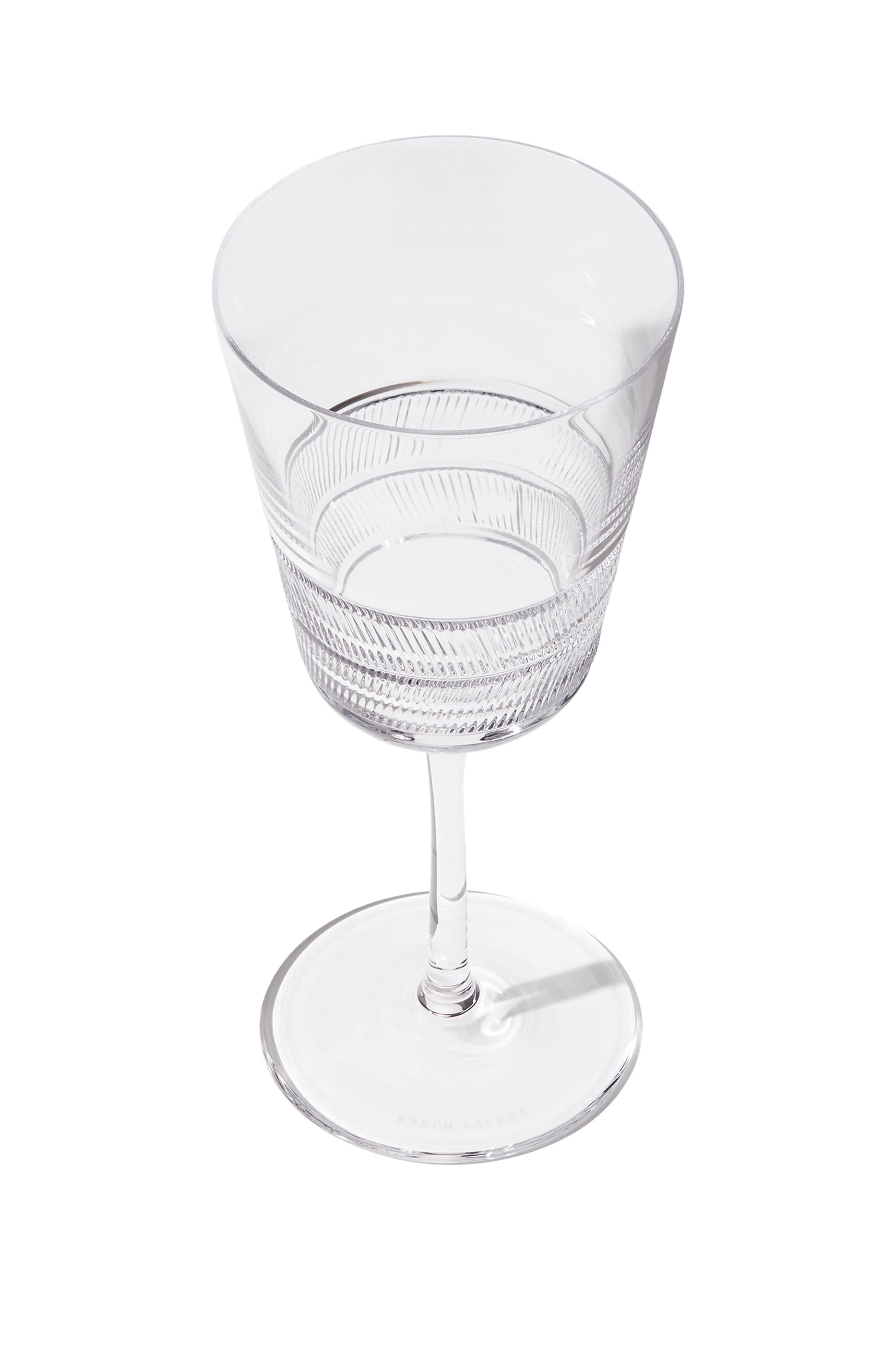 Remy Red Wine Glass