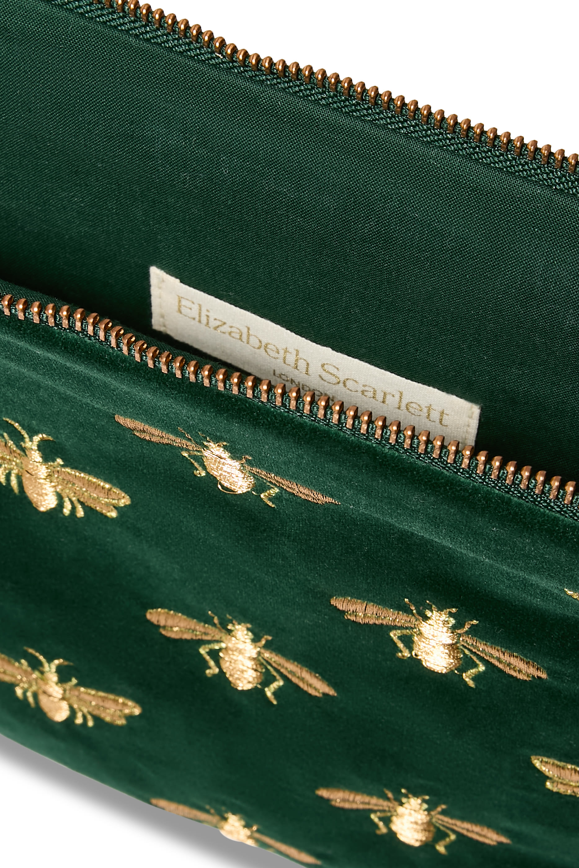 Honey Bee Small Laptop Sleeve