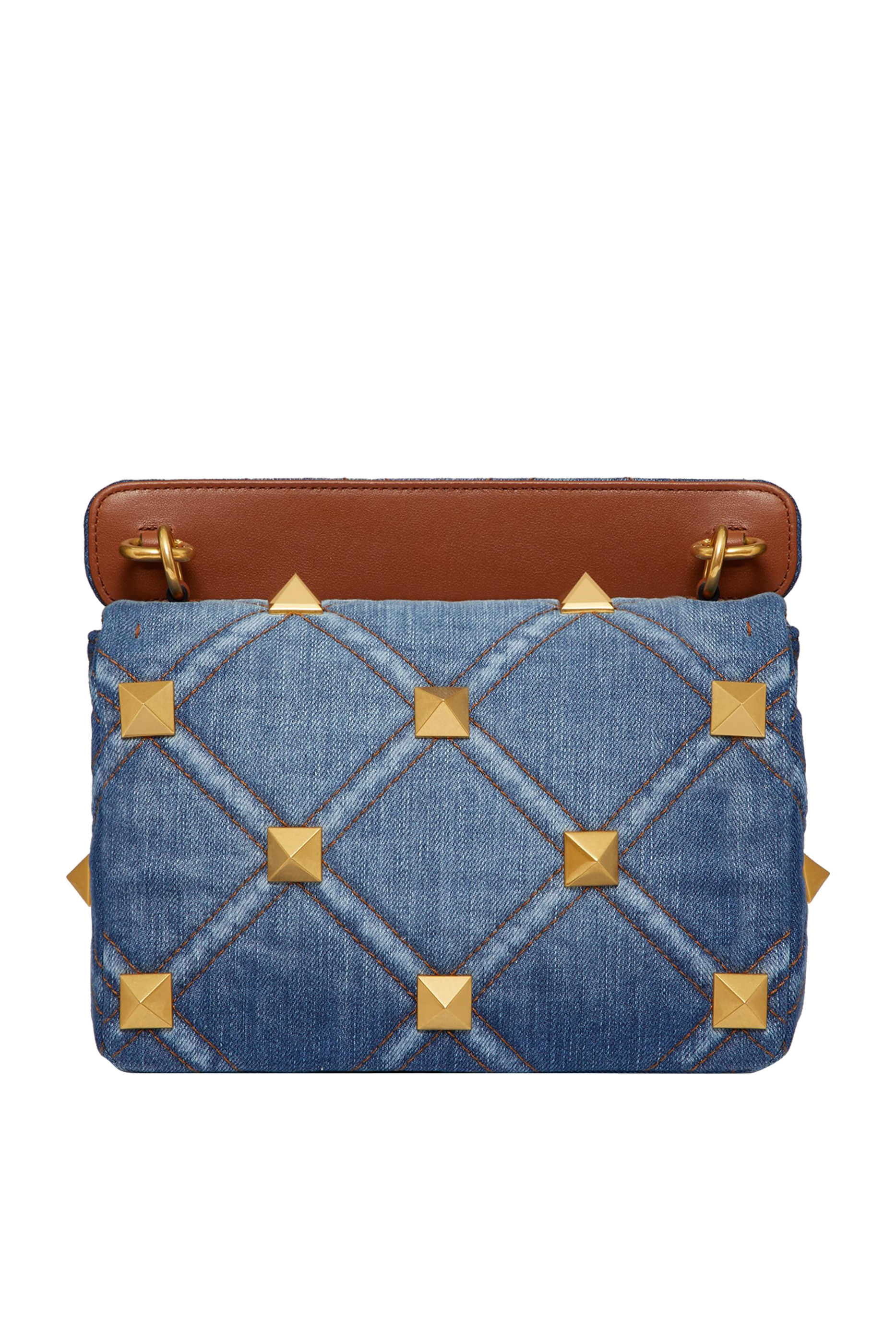 Valentino Garavani Roman Stud The Shoulder Bag