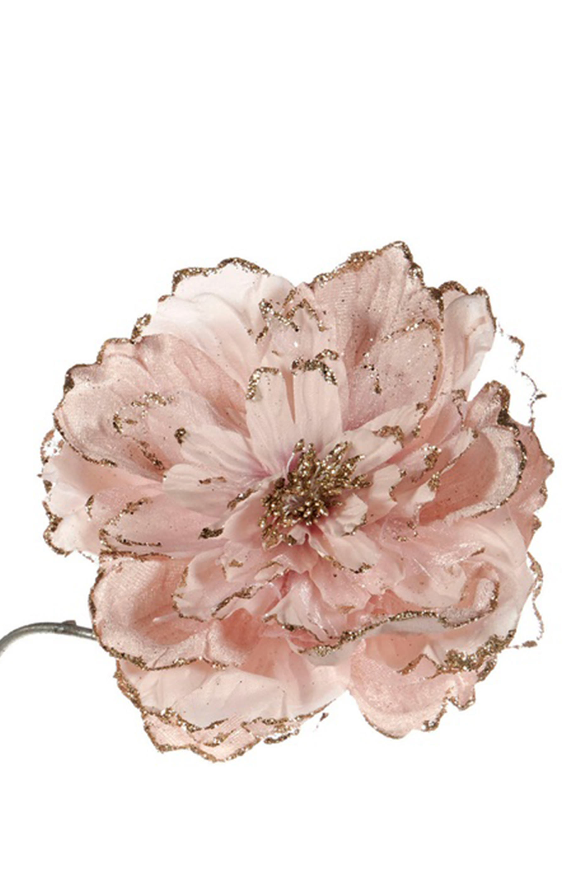 Peony on Clip