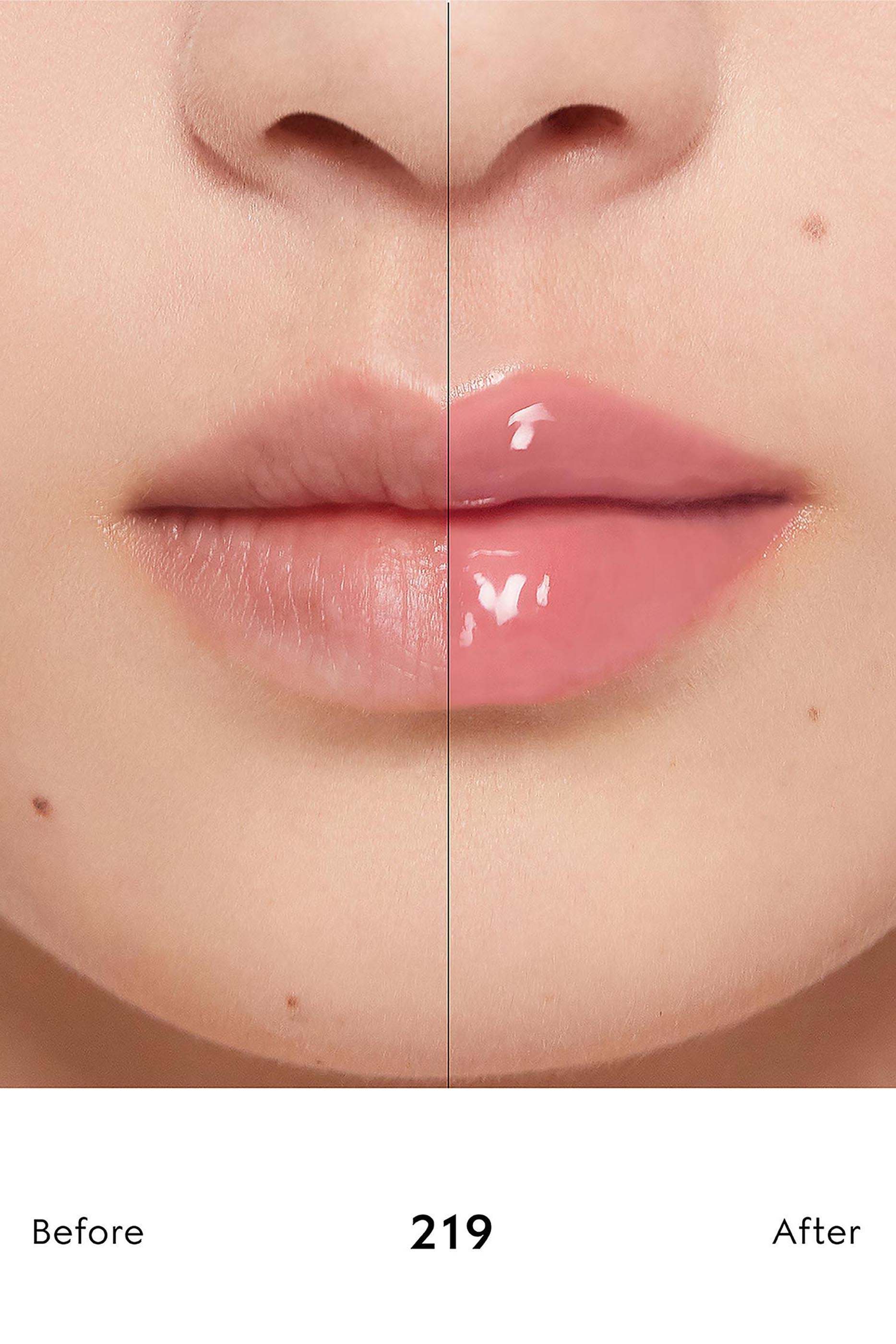 Gloss À Lèvres Lip Gloss