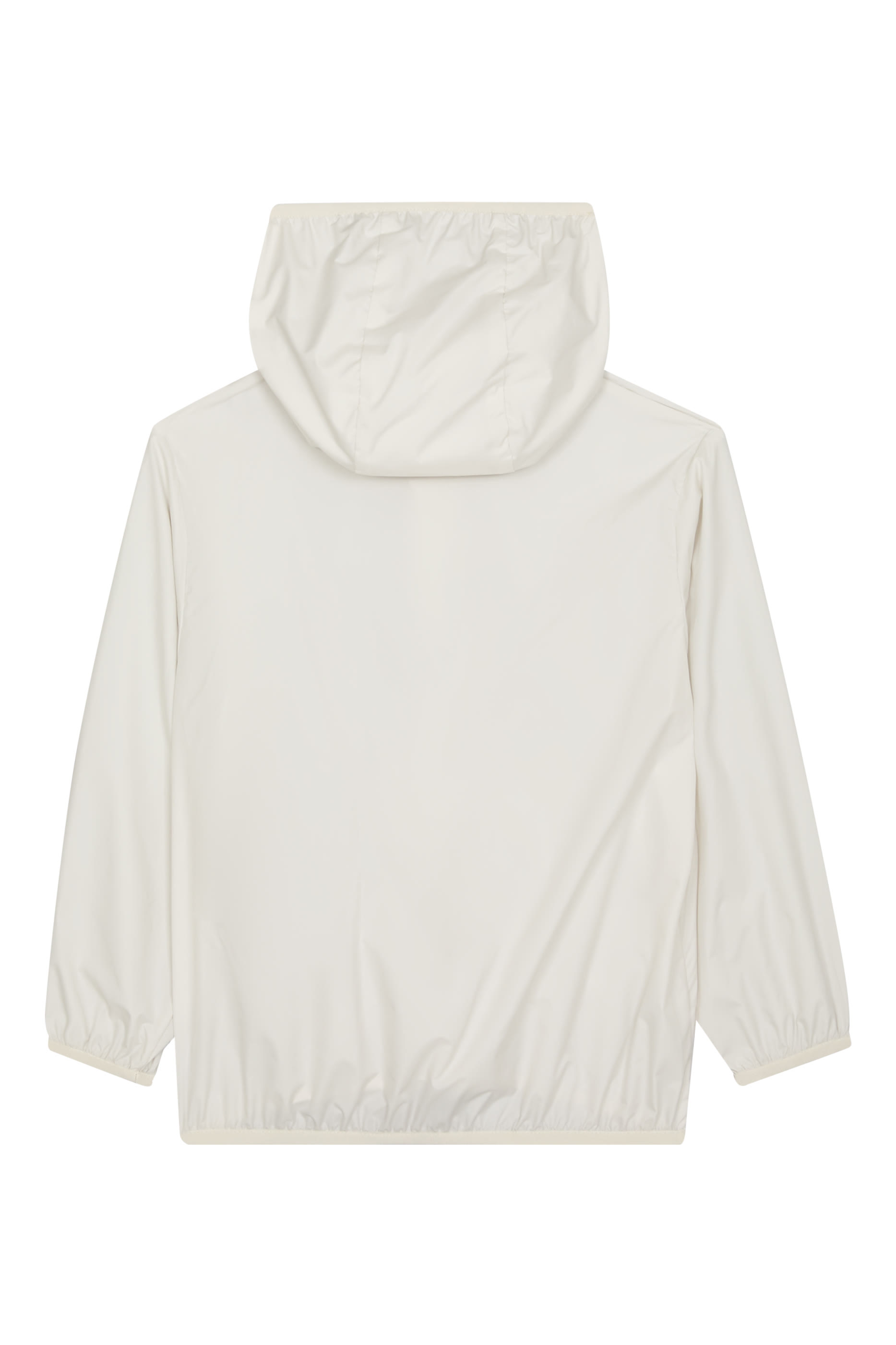 Kids Moho Hooded Jacket