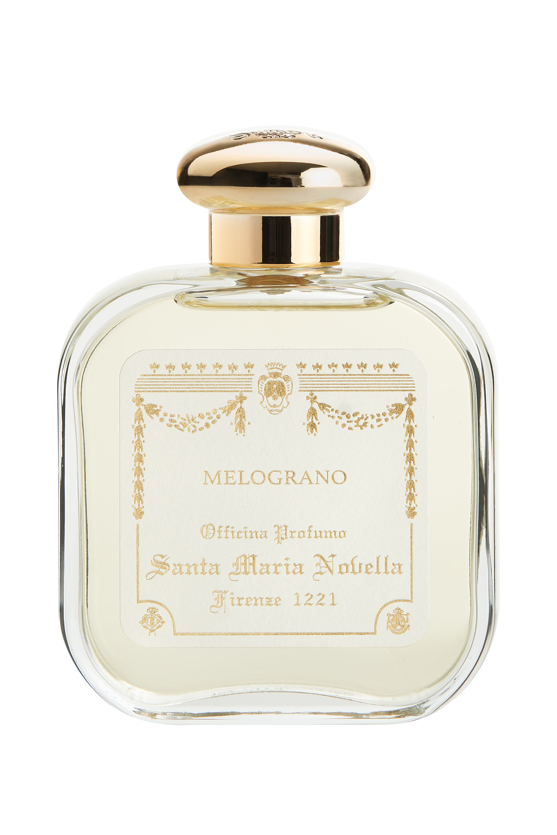 Melograno Eau de Cologne,