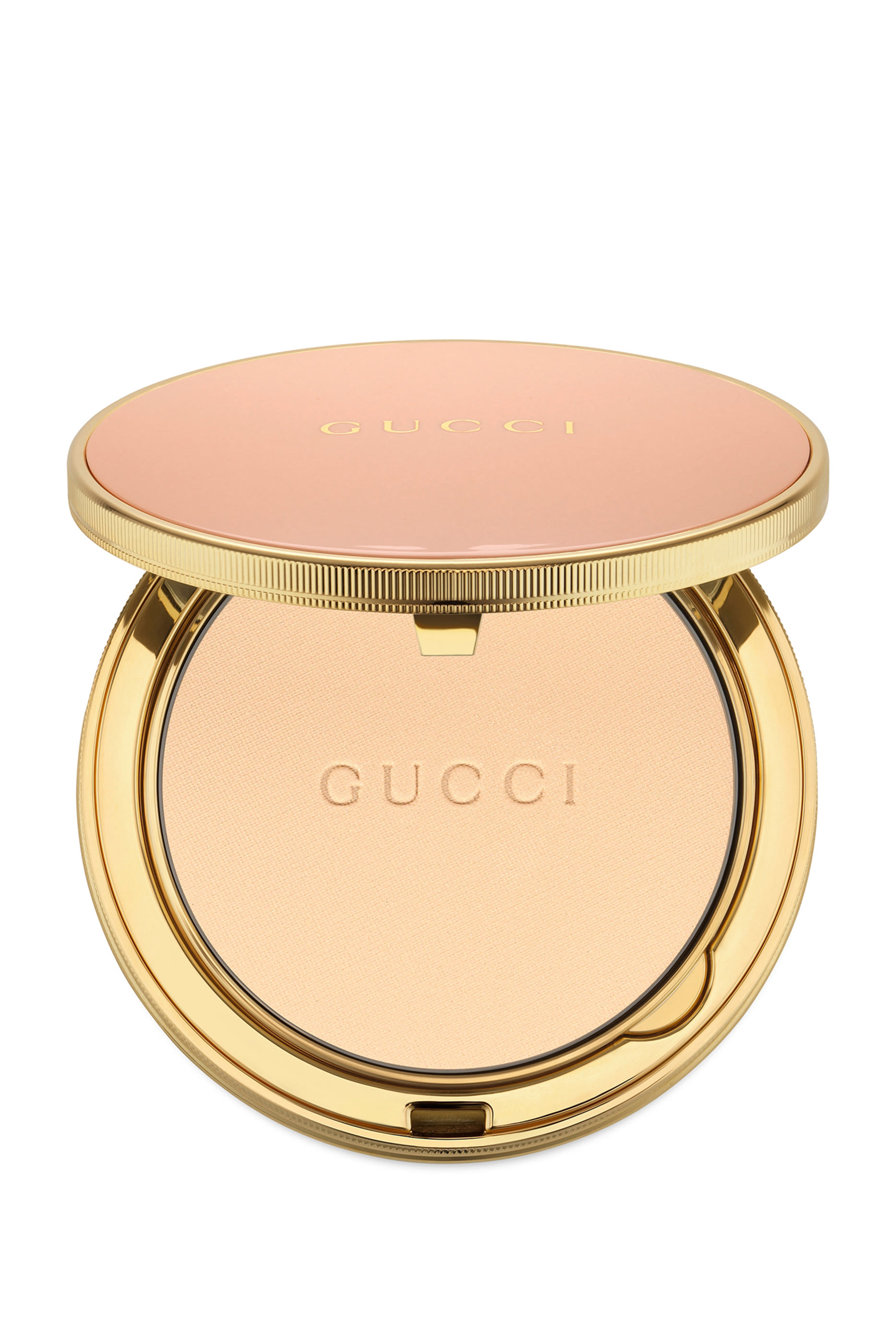 Poudre De Beaut&eacute; Mat Naturel Face Powder
