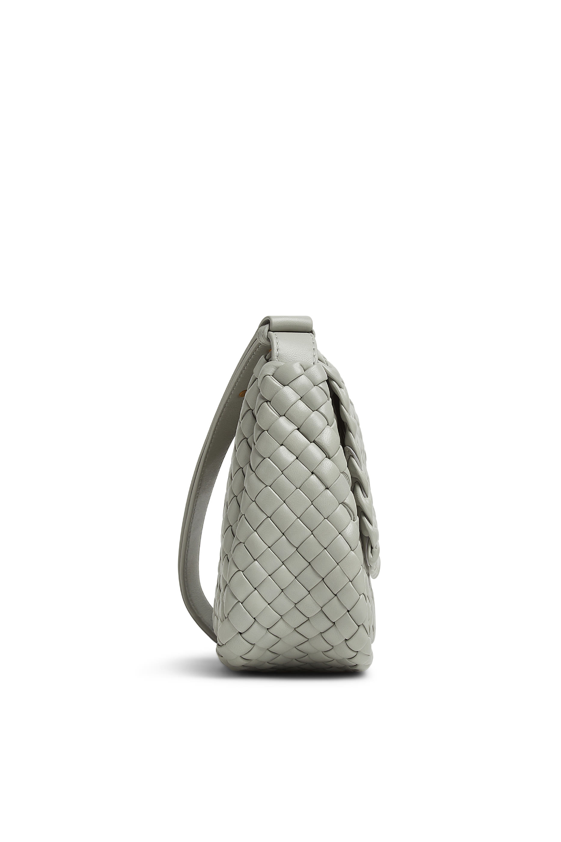 Cobble Mini Shoulder Bag